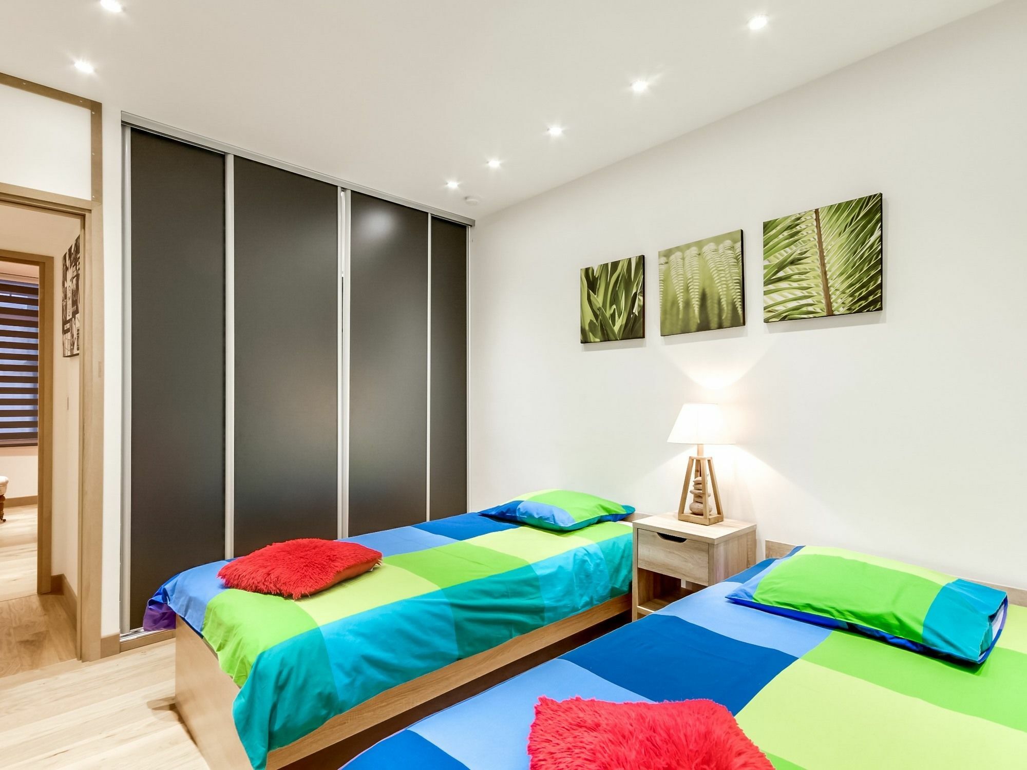 Apartment Le Latin Paris