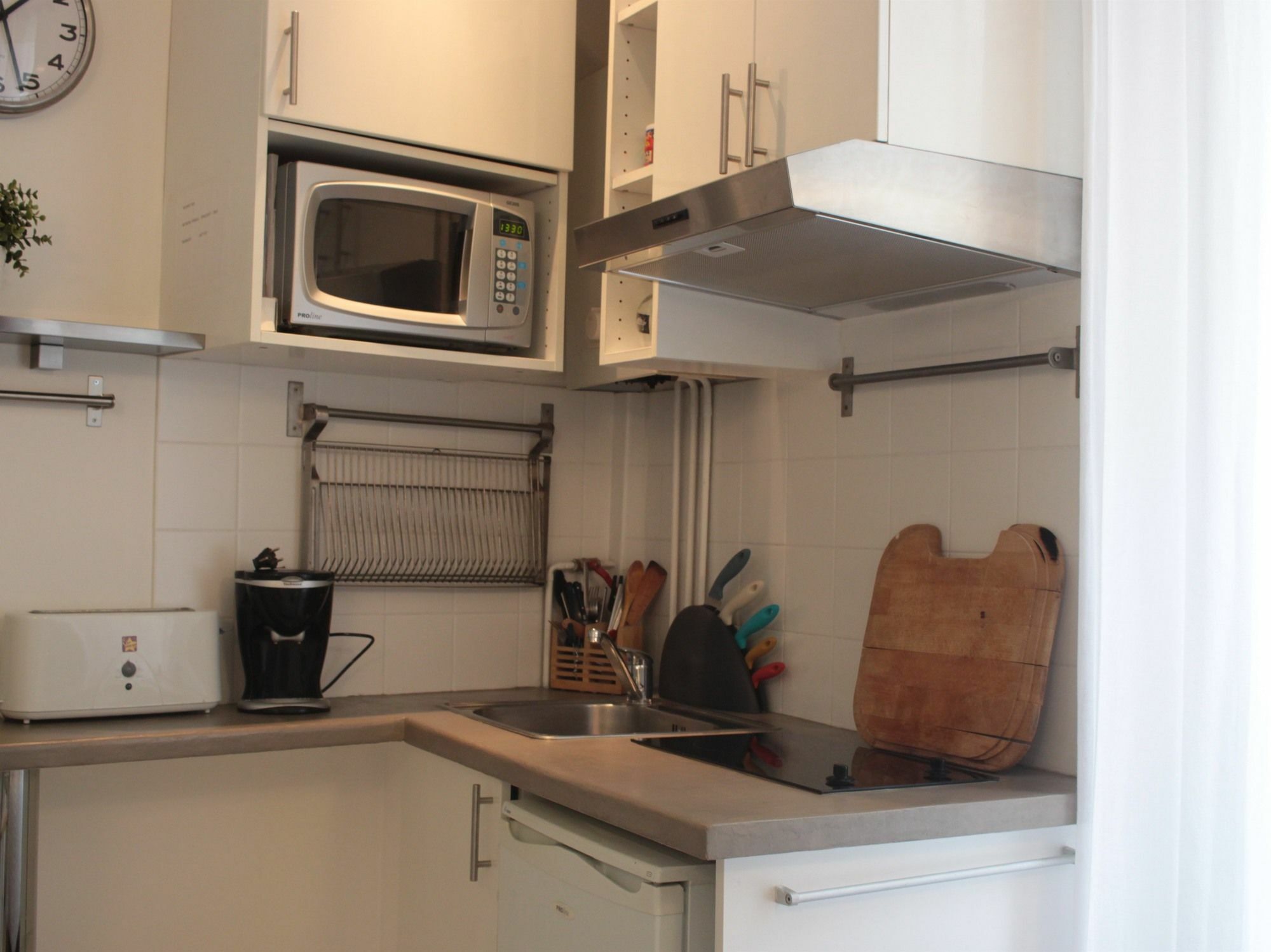 Apartment Montmartre - Lautrec Paris
