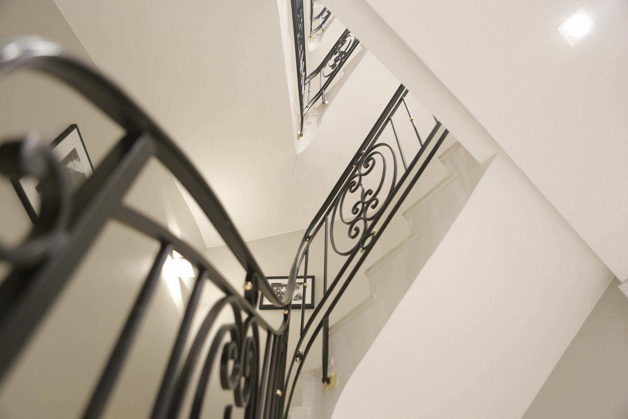 Roi De Sicile - Rivoli -- Luxury Appart hôtel 4*
