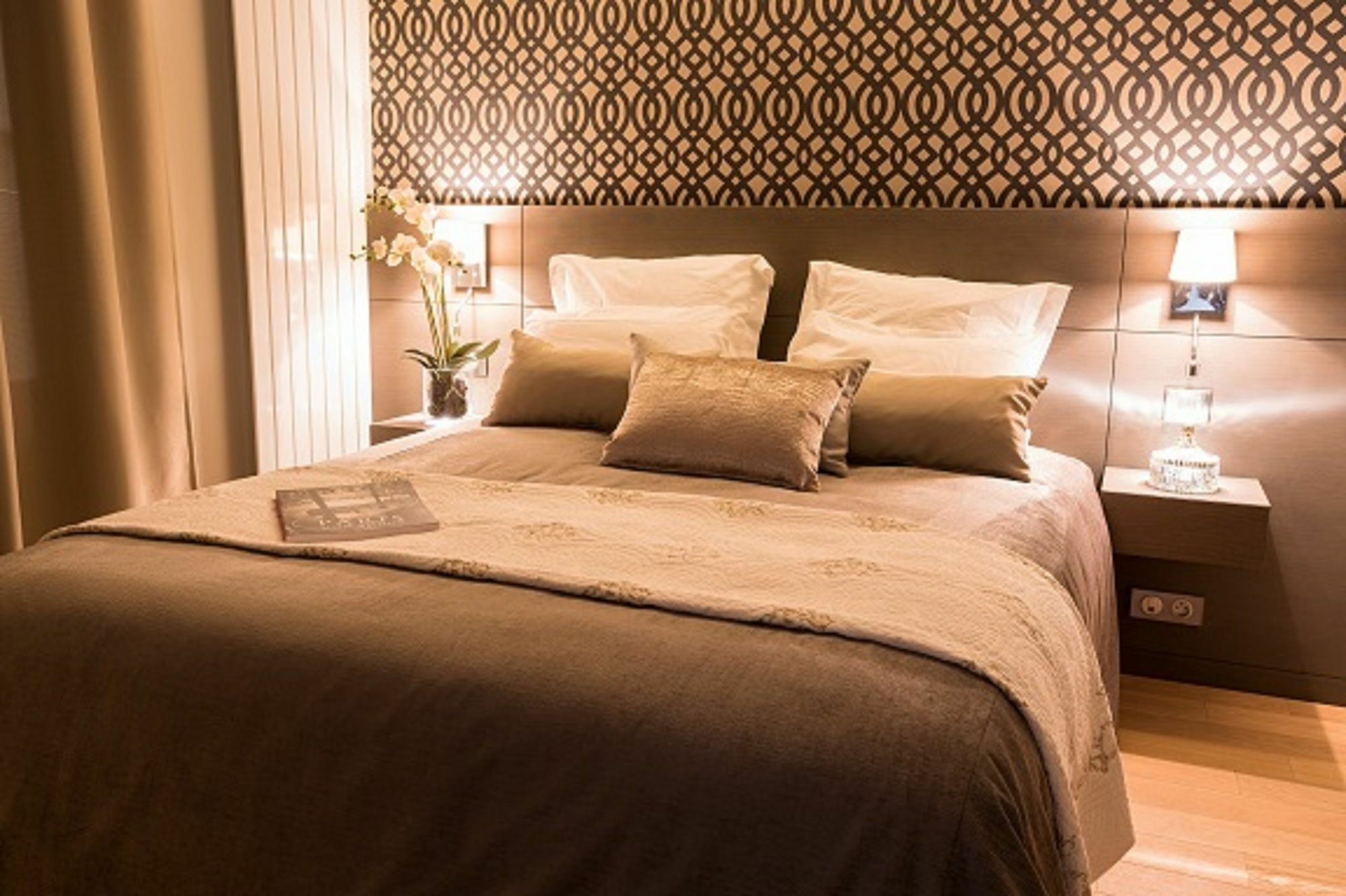 Aparthotel Roi De Sicile - Rivoli