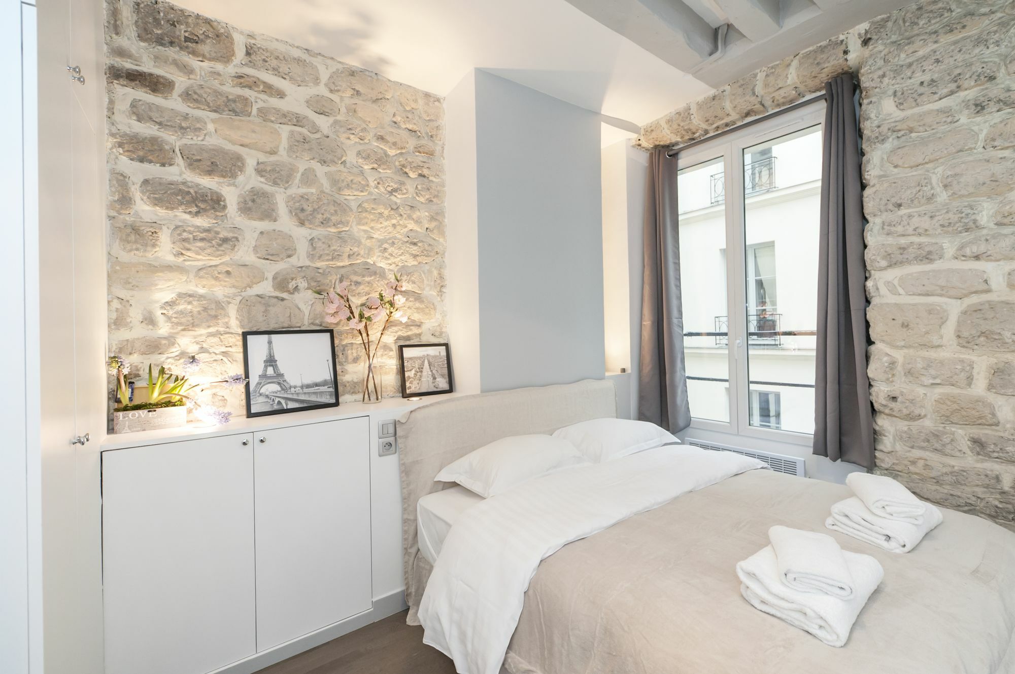 Pick A Flat - Sentier Montorgueil Apartment *