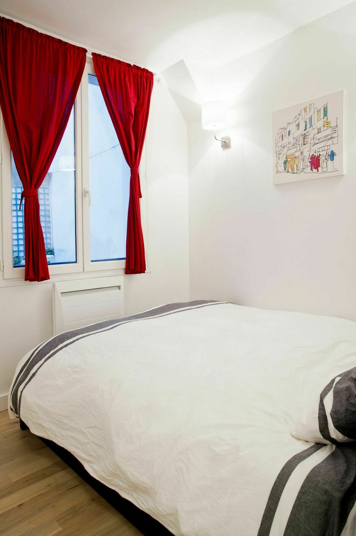 Pick A Flat - Sentier Montorgueil *