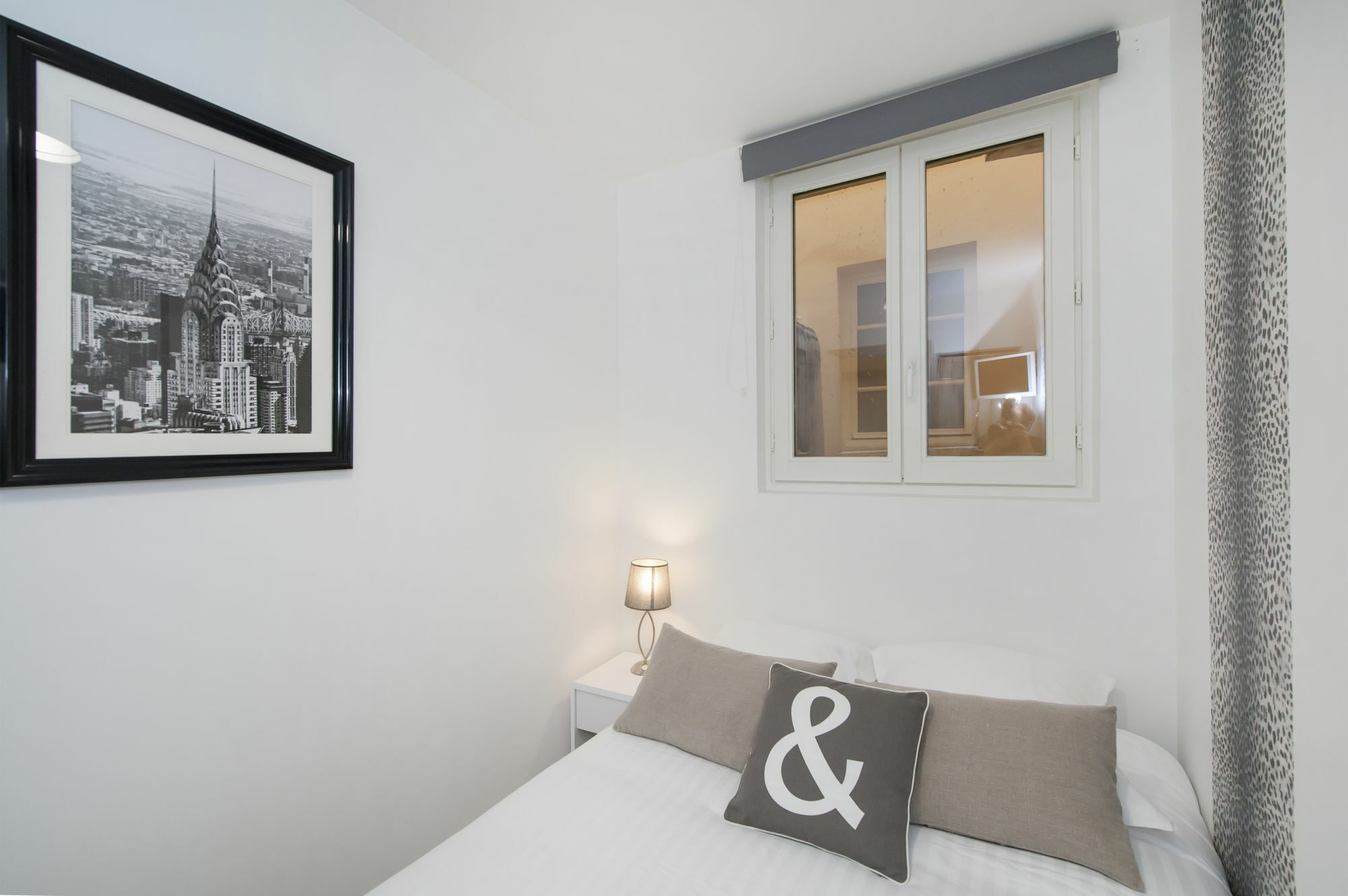 Pick A Flat - Sentier Montorgueil Apartment *