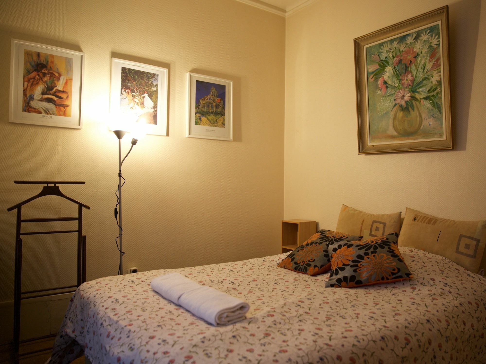 Montmartre Apartments - Degas Paris