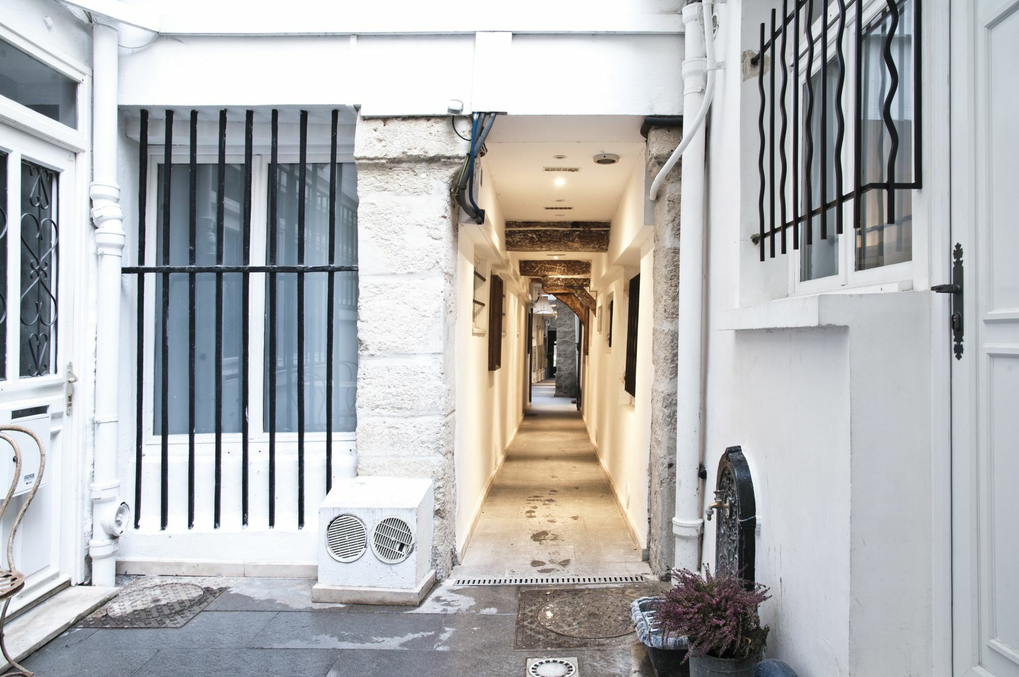 Pick A Flat - Sentier Montorgueil * Paris