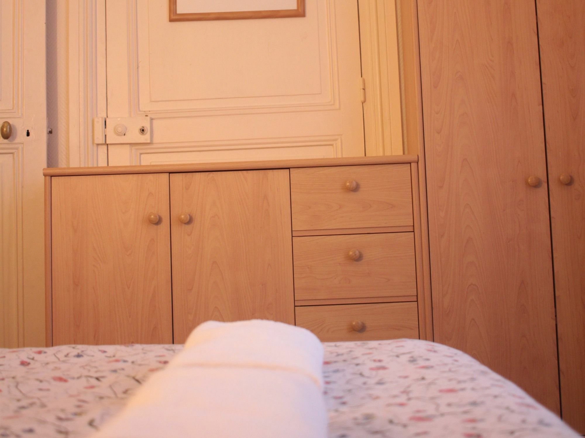 Montmartre - Degas Appartement Paris