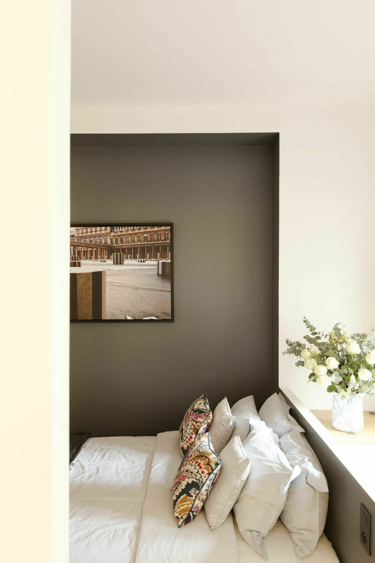 Milestay-saint Germain Apartment *