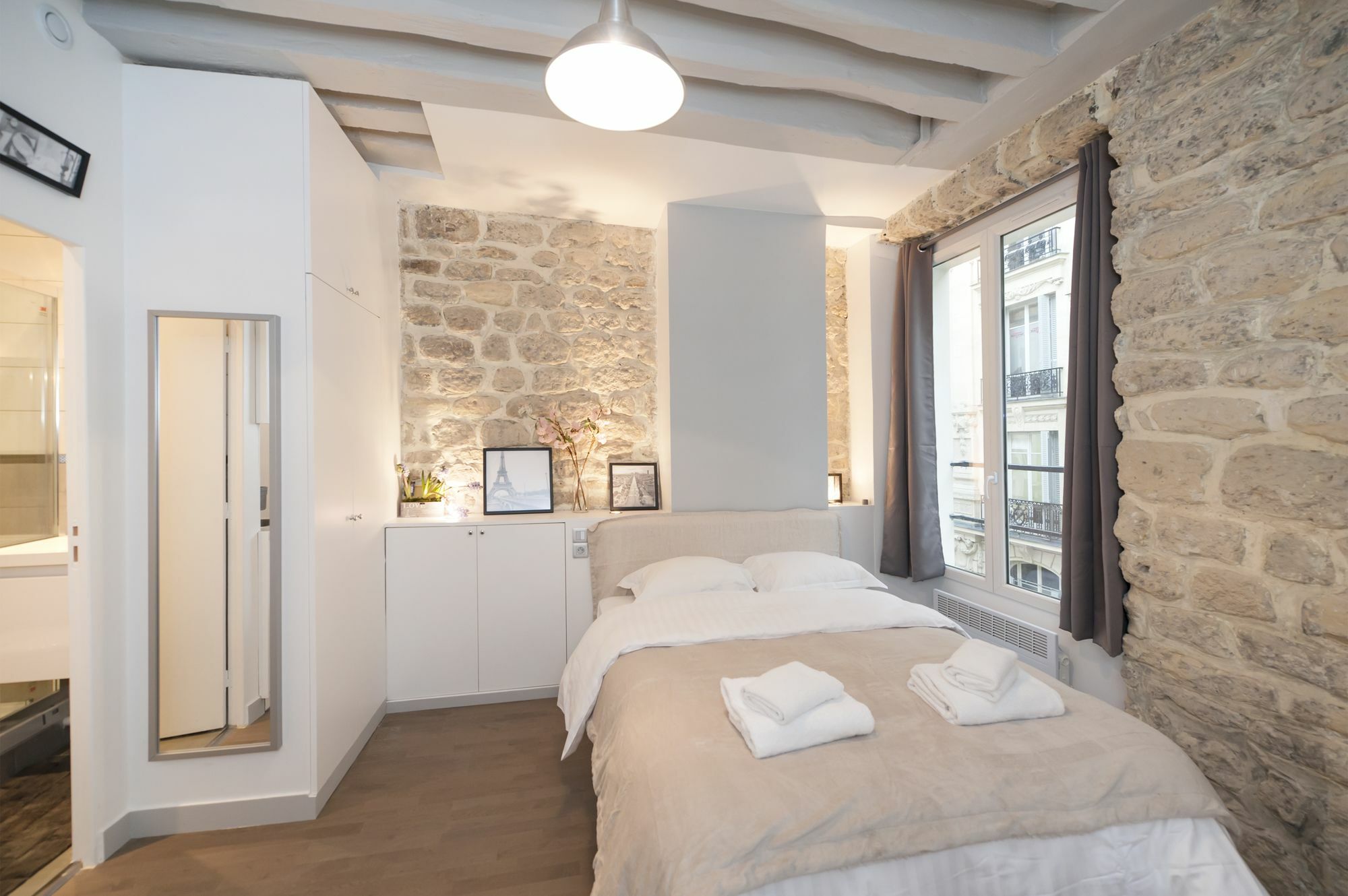 Apartment Pick A Flat - Sentier Montorgueil *