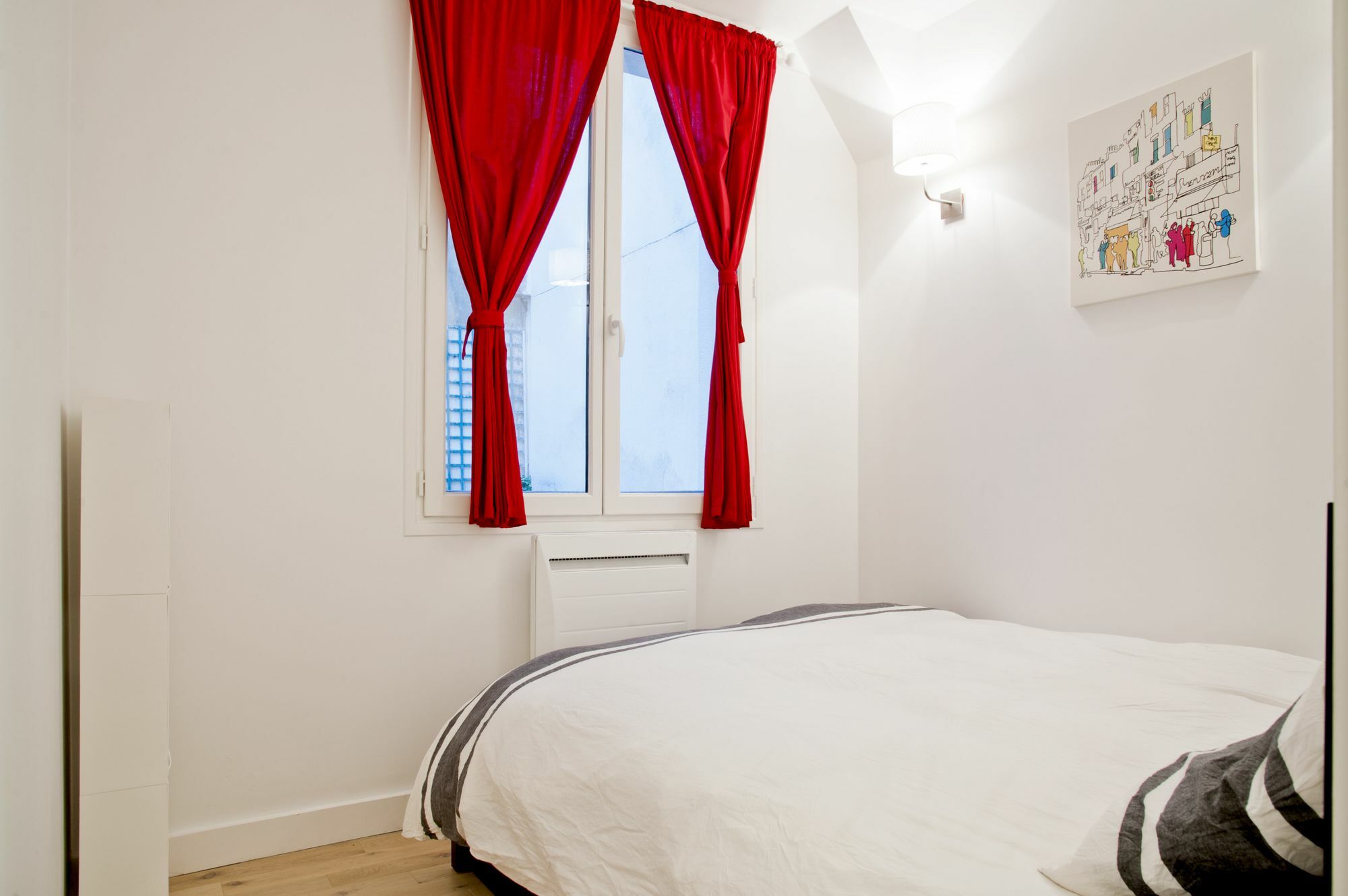 Pick A Flat - Sentier Montorgueil Apartment *