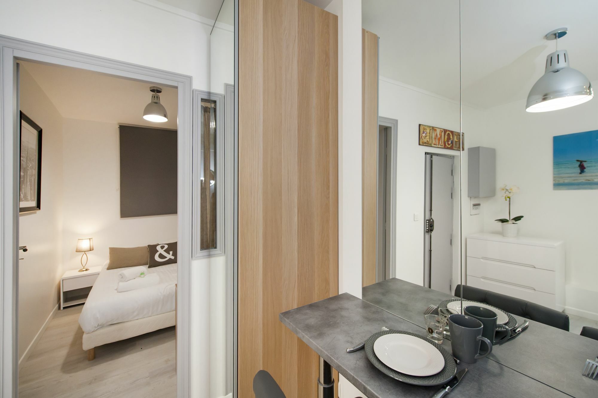 Apartment Pick A Flat - Sentier Montorgueil