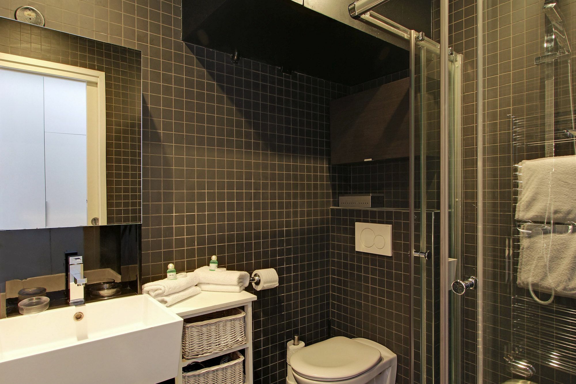 Apartment Pick A Flat - Sentier Montorgueil *
