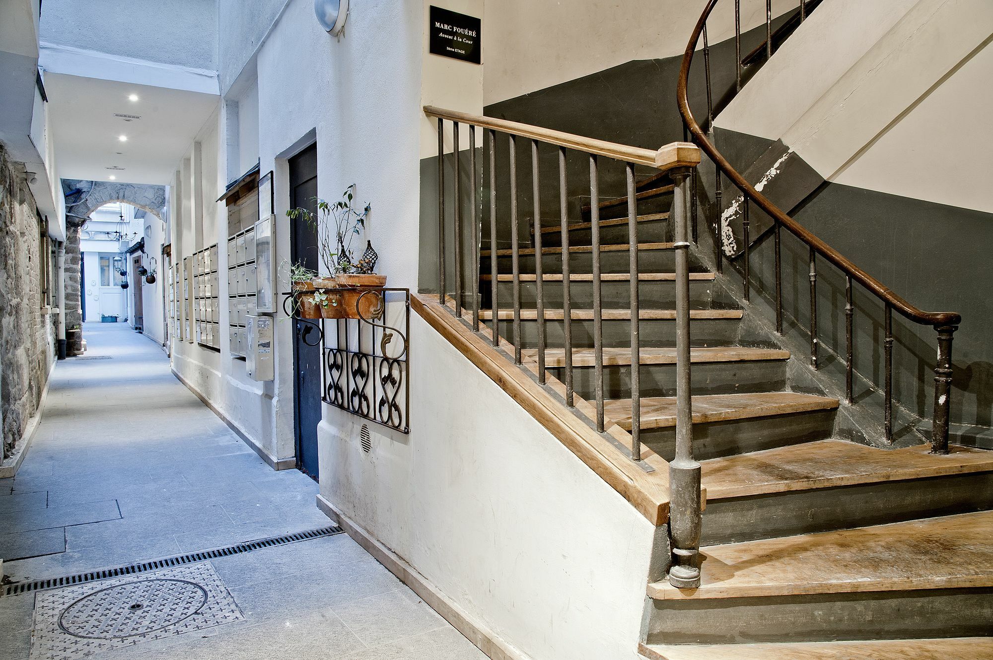 Pick A Flat - Sentier Montorgueil Apartment Paris