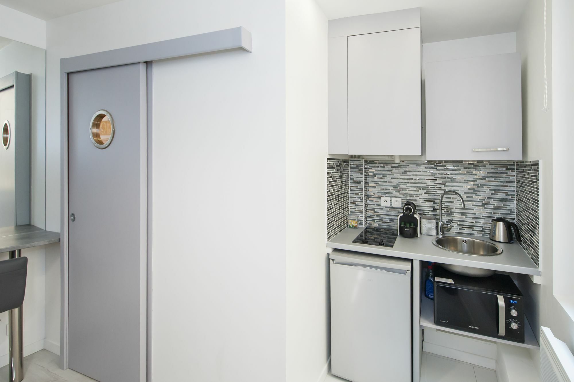 Apartment Pick A Flat - Sentier Montorgueil