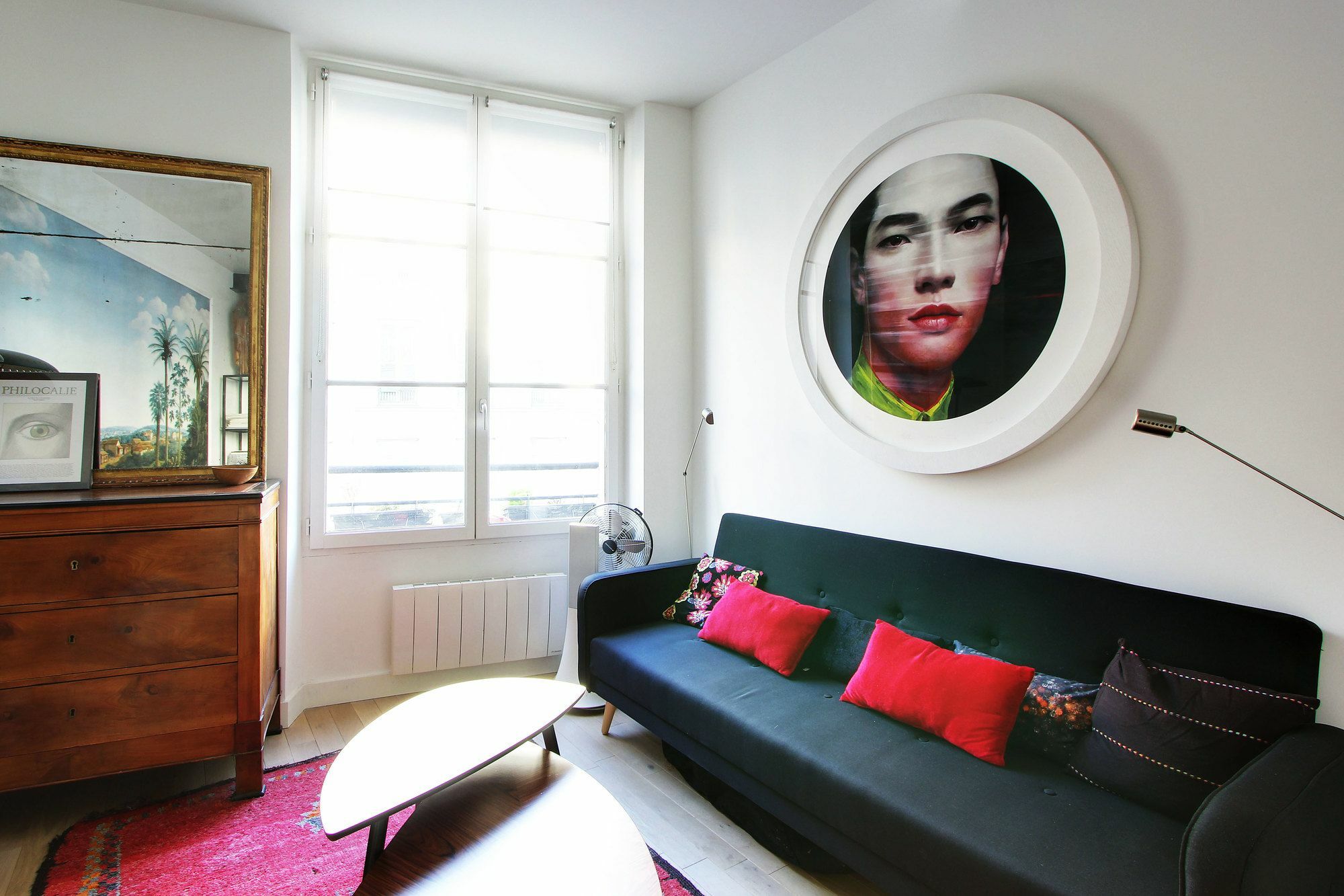 Pick A Flat - Sentier Montorgueil Paris