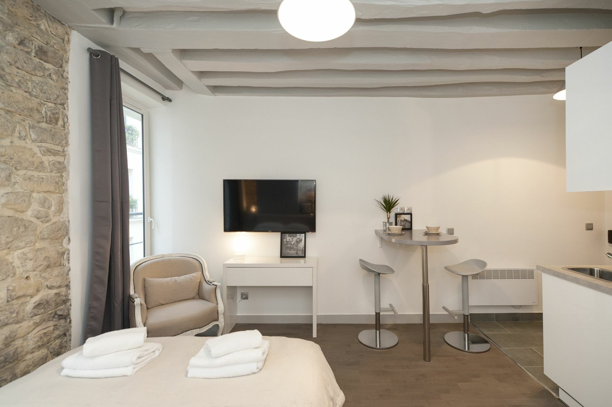 Pick A Flat - Sentier Montorgueil Apartment *