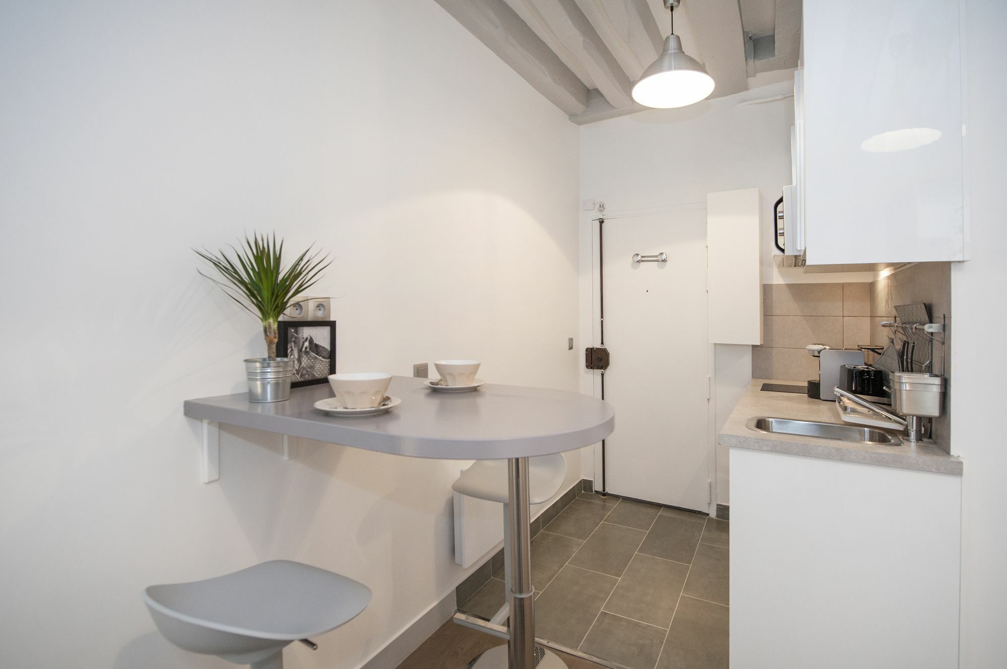 Apartment Pick A Flat - Sentier Montorgueil