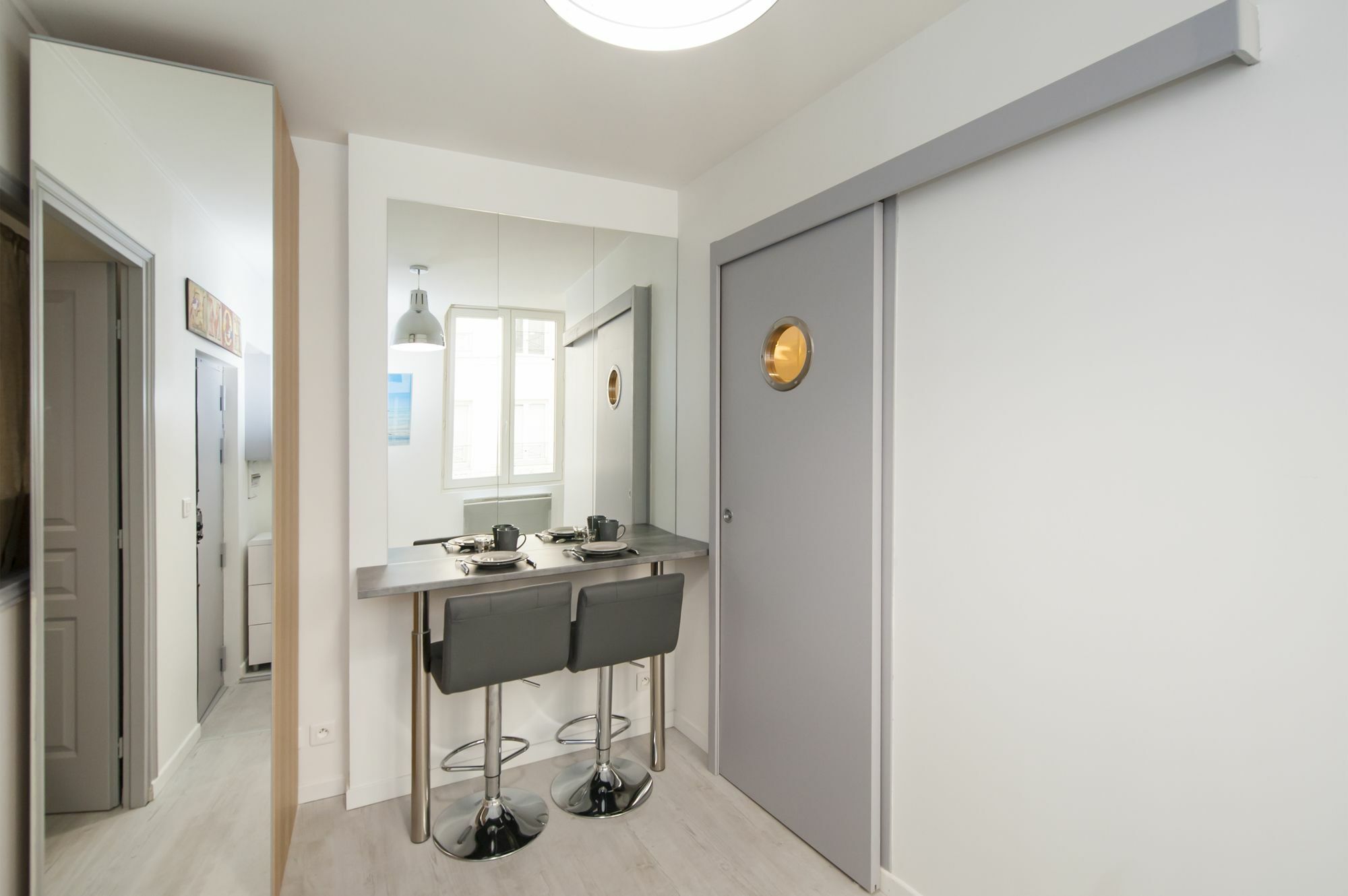 Pick A Flat - Sentier Montorgueil Paris