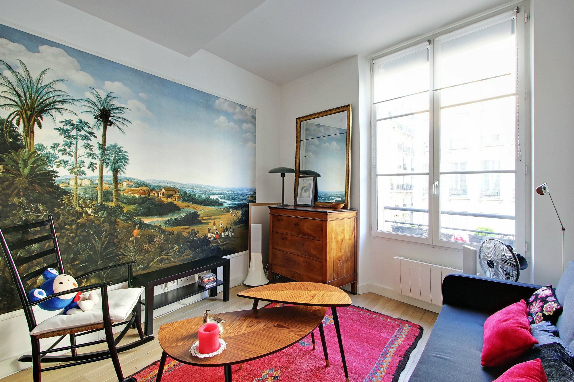 Pick A Flat - Sentier Montorgueil Apartment