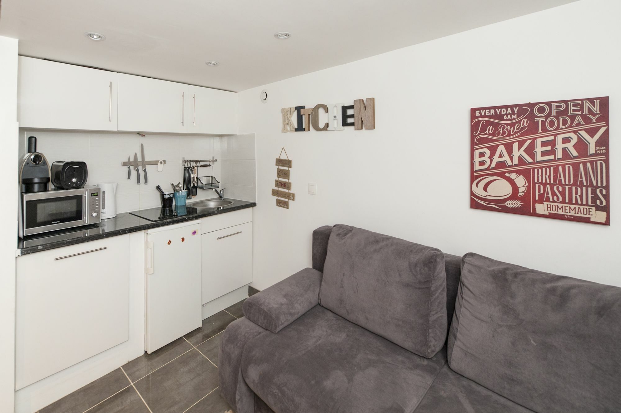 Pick A Flat - Sentier Montorgueil Apartment *