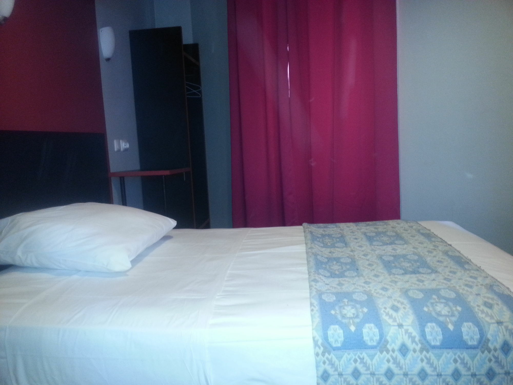 Hotel Hipotel Bastille Saint Antoine