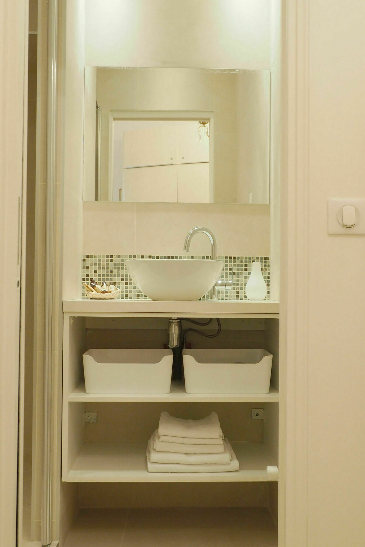 Apartment Louvre Opera Design Chicsuites