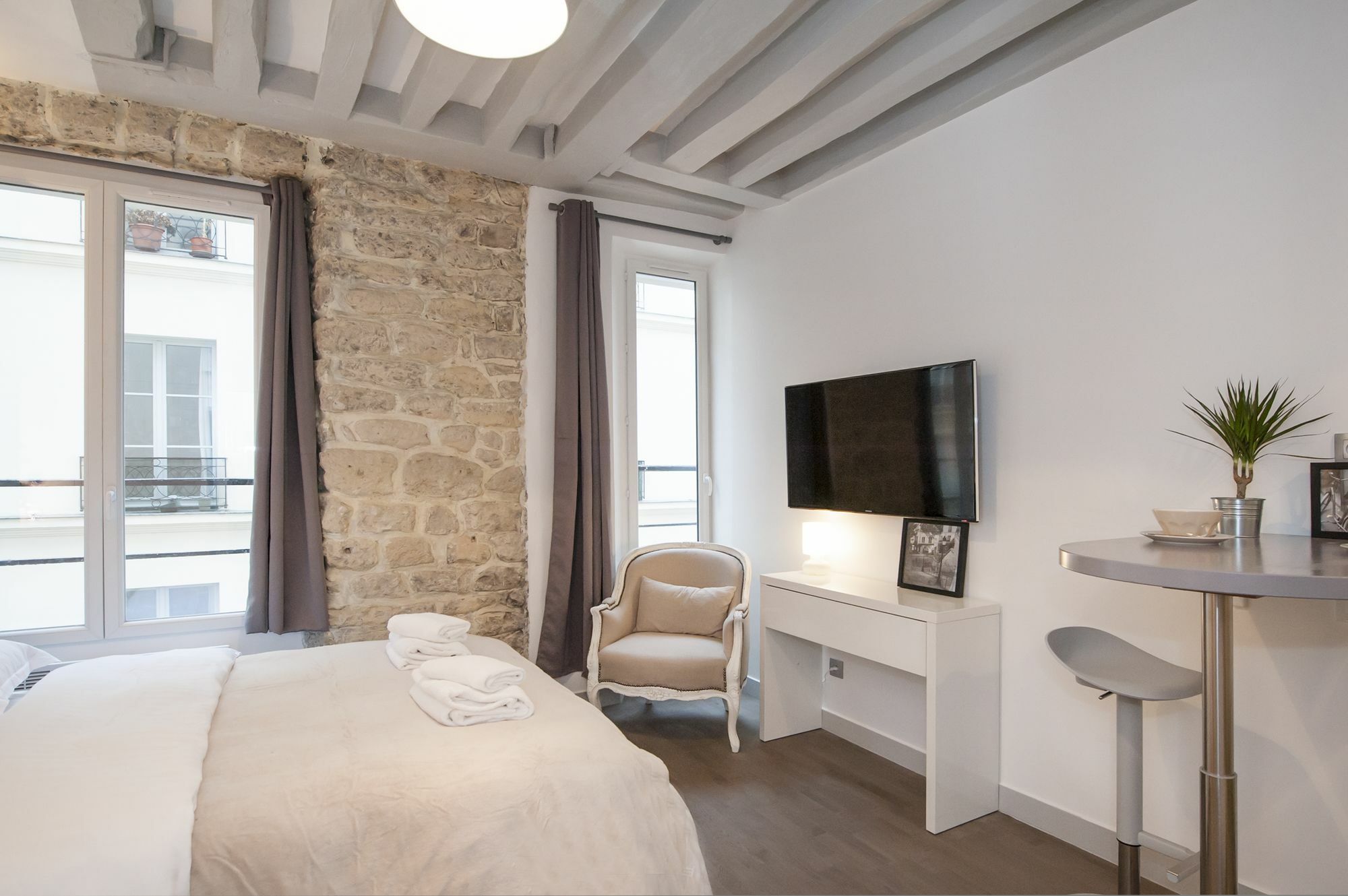 Pick A Flat - Sentier Montorgueil Apartment