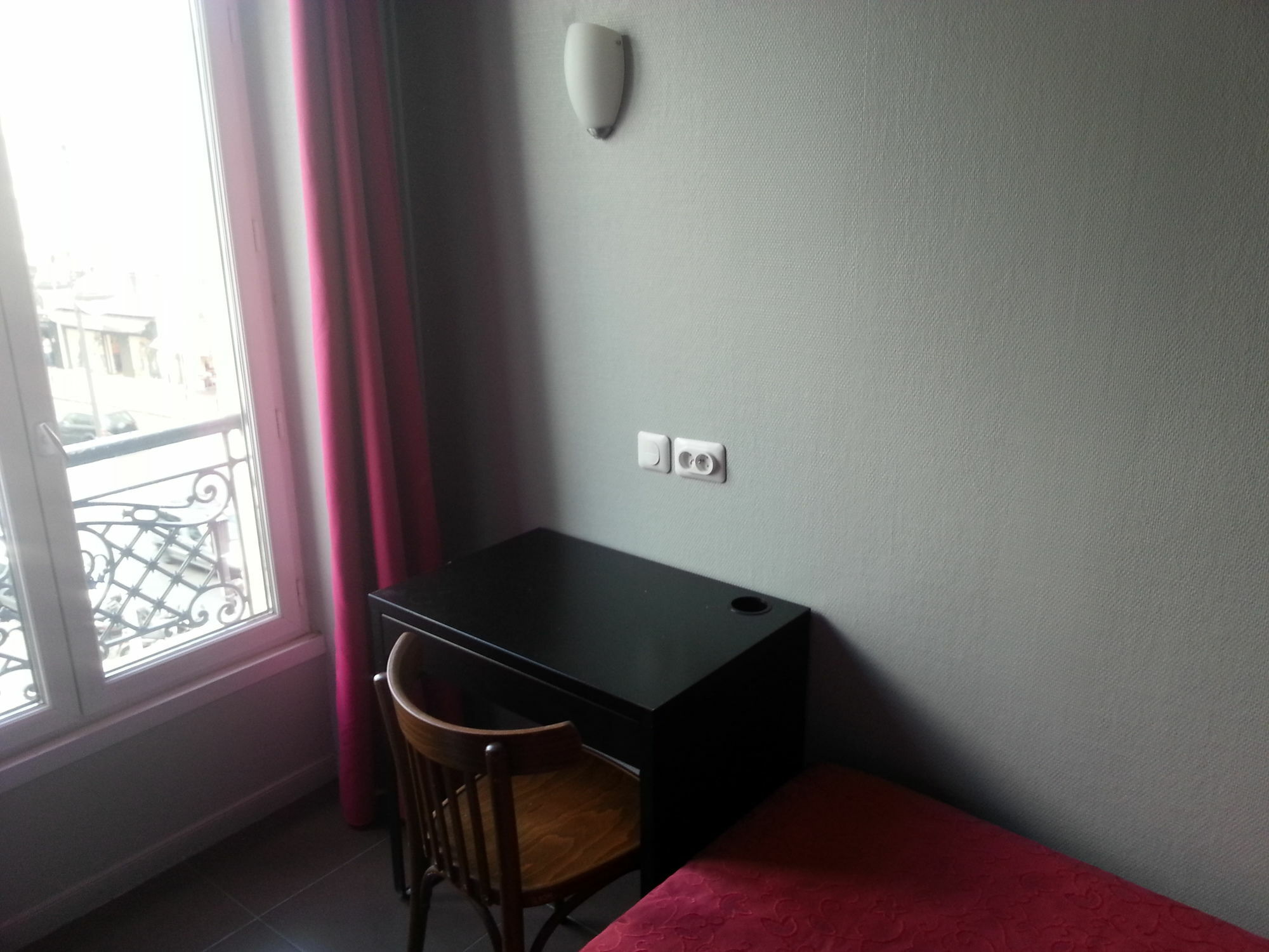 Hipotel Bastille Saint Antoine Hotel Paris