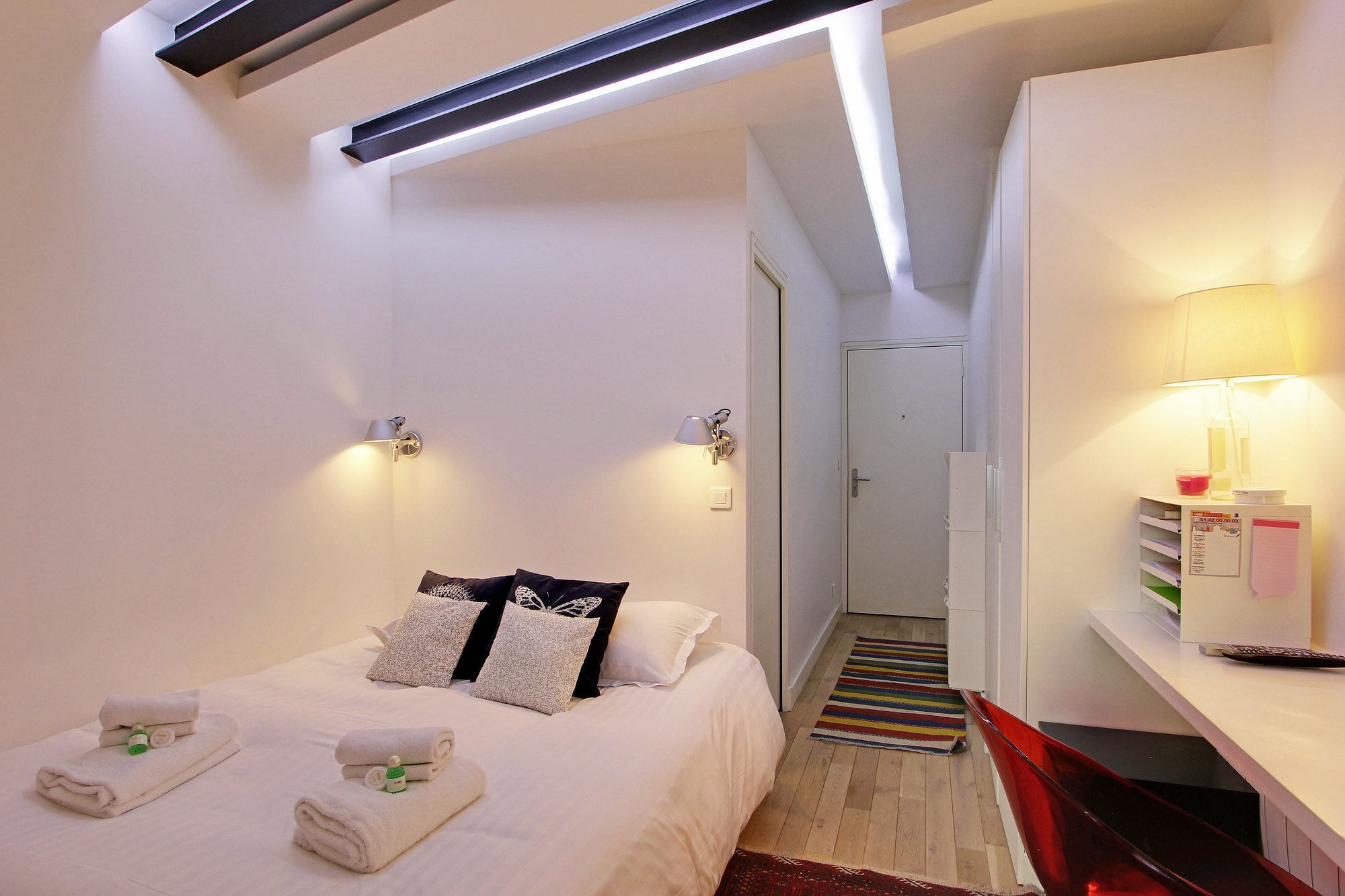 Apartment Pick A Flat - Sentier Montorgueil *