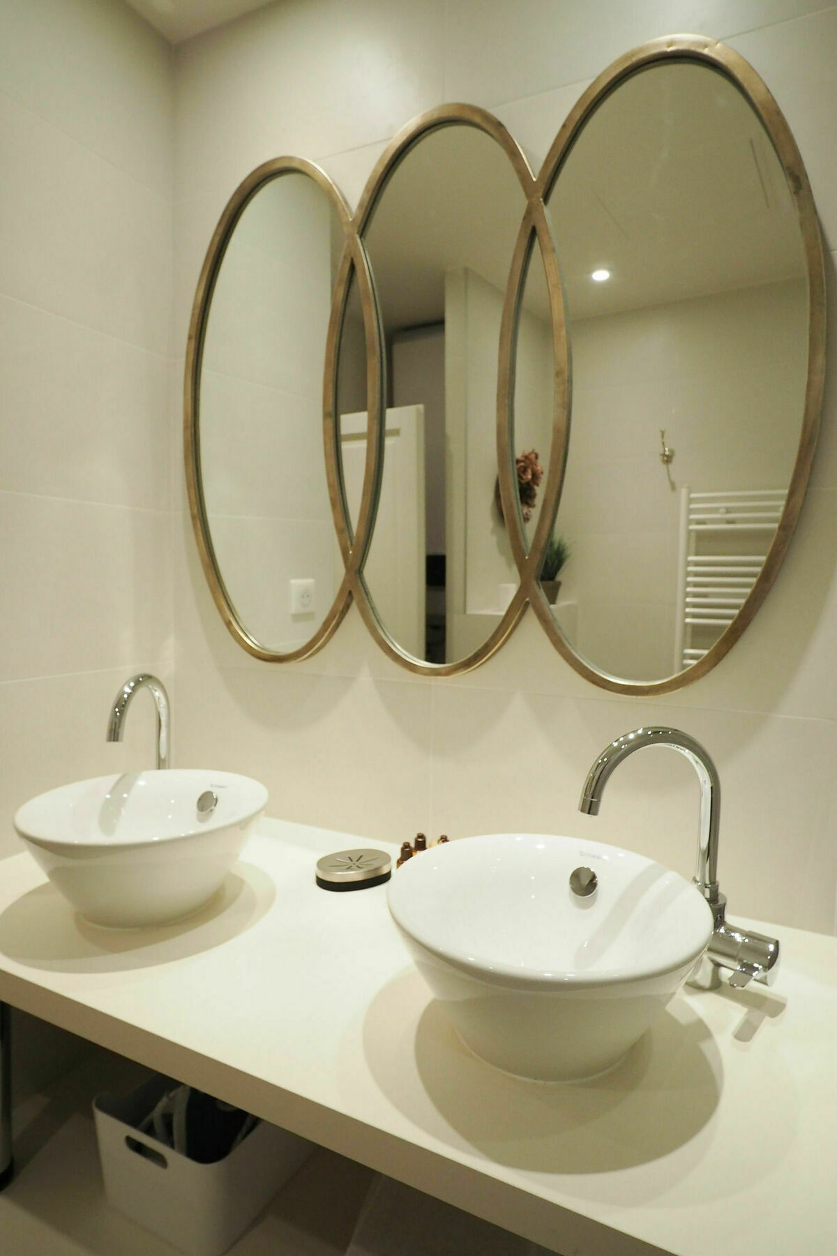 Louvre Opera Design Chicsuites Apartment *