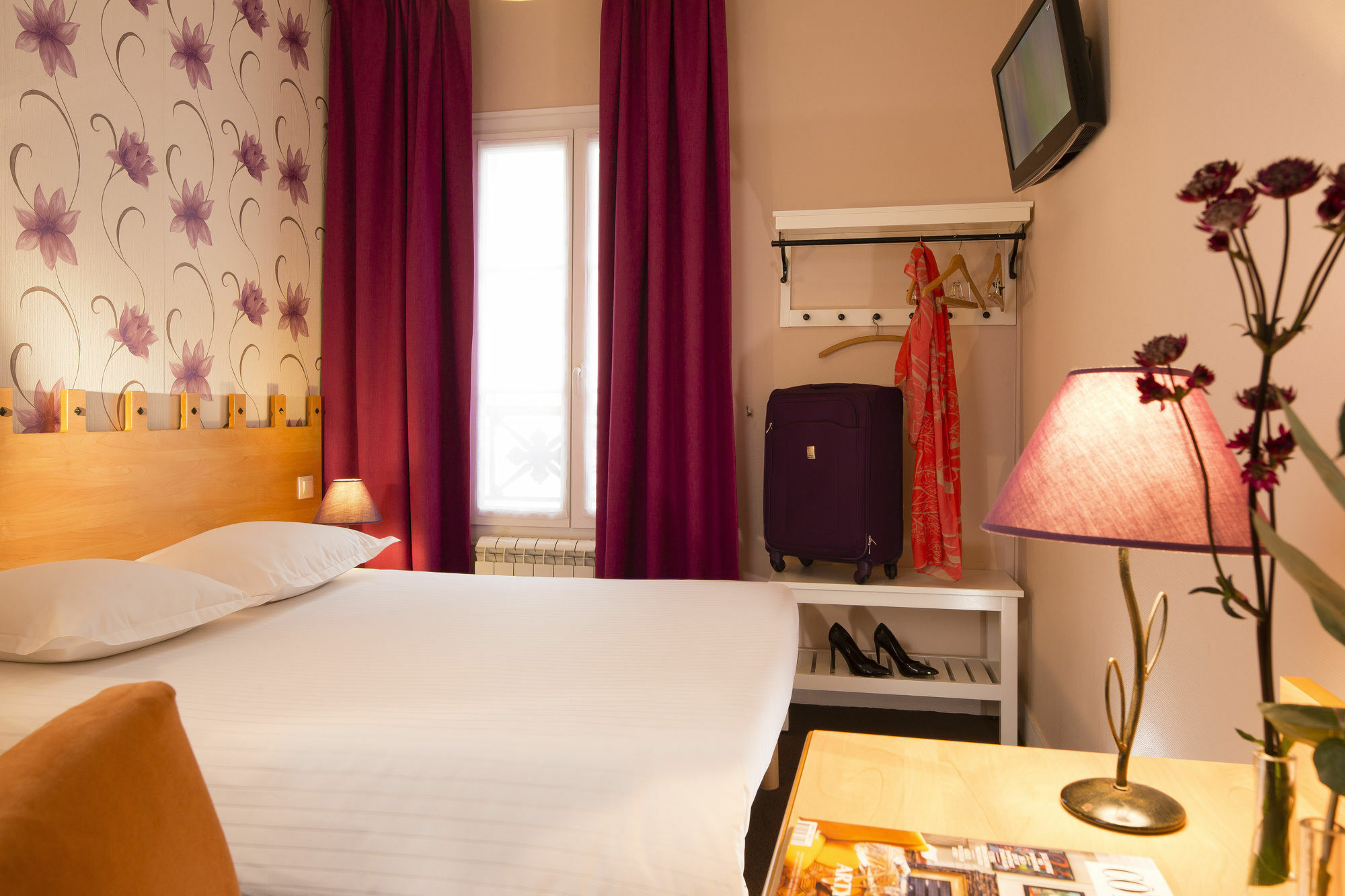Du Midi Gare De Lyon Hotel Paris