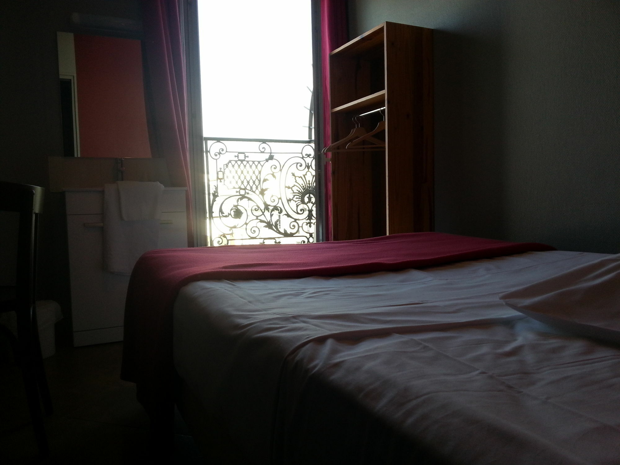 Hipotel Bastille Saint Antoine