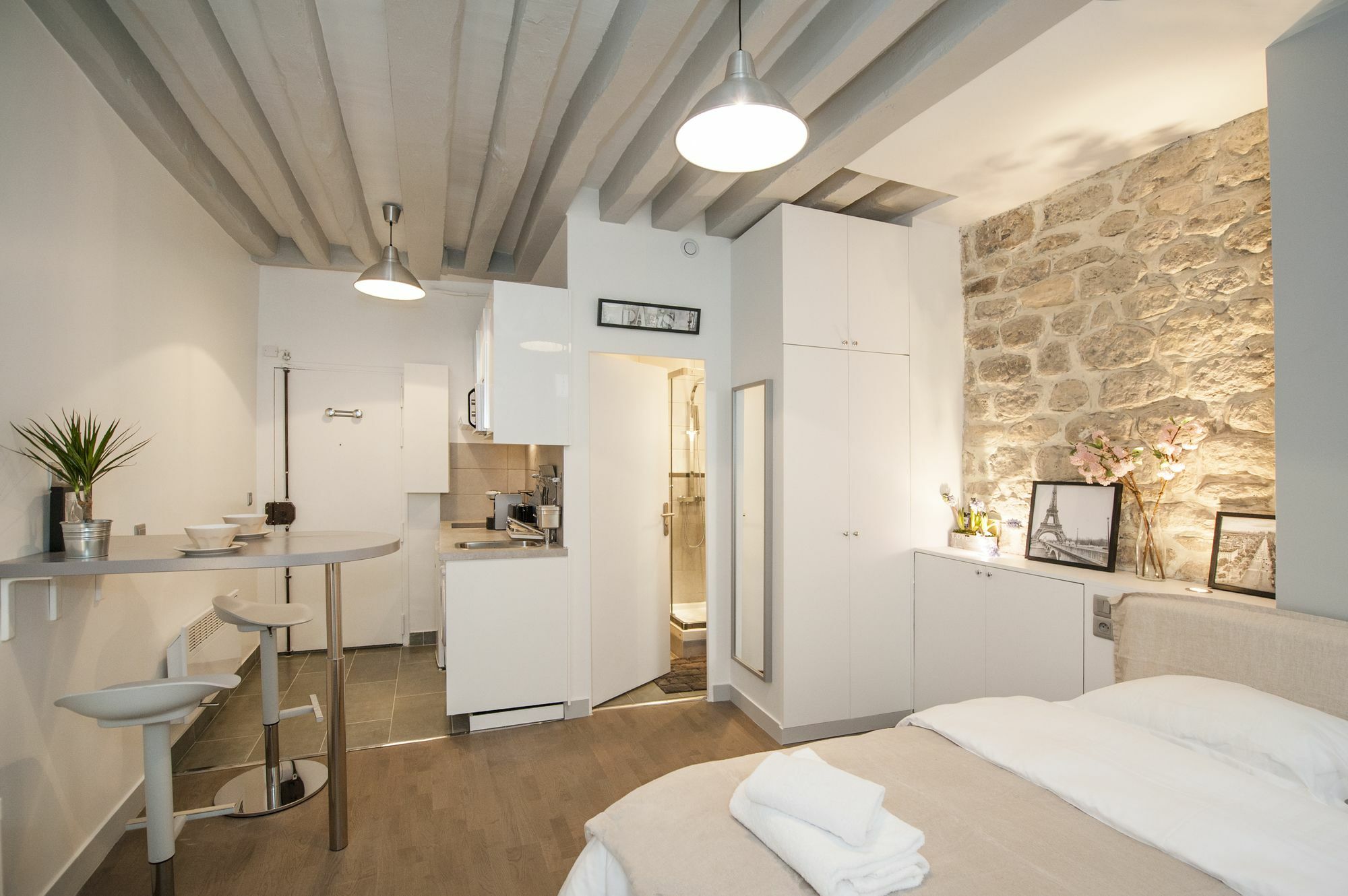 Apartment Pick A Flat - Sentier Montorgueil