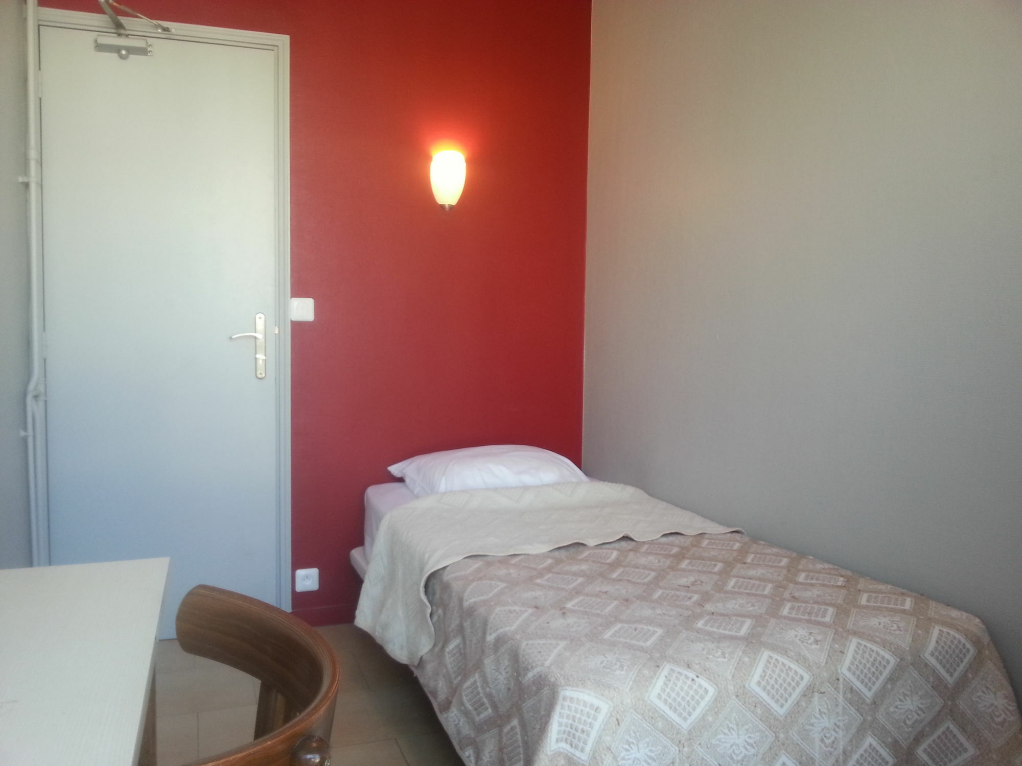 Hipotel Bastille Saint Antoine Hotel