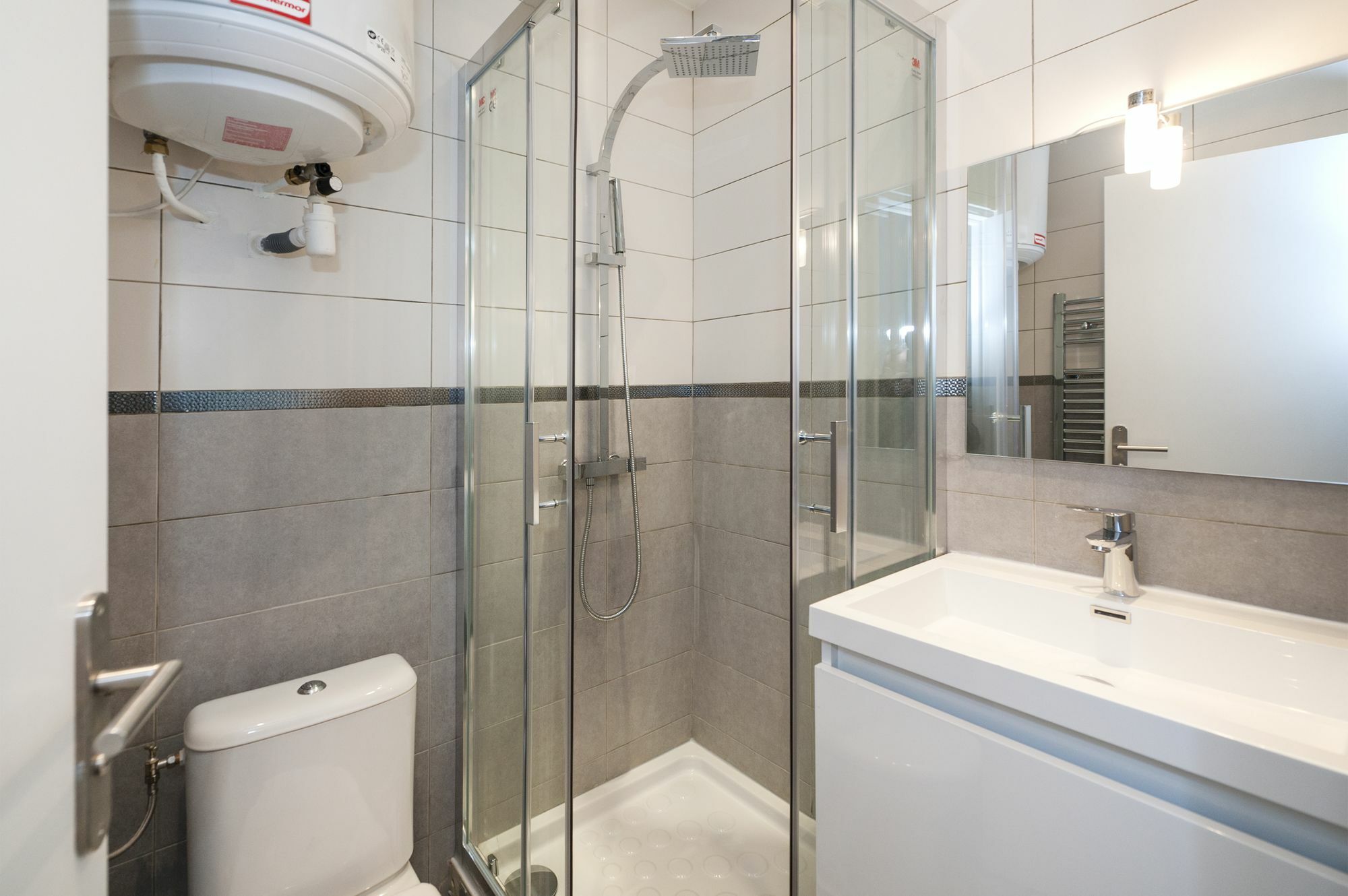 Apartment Pick A Flat - Sentier Montorgueil Paris