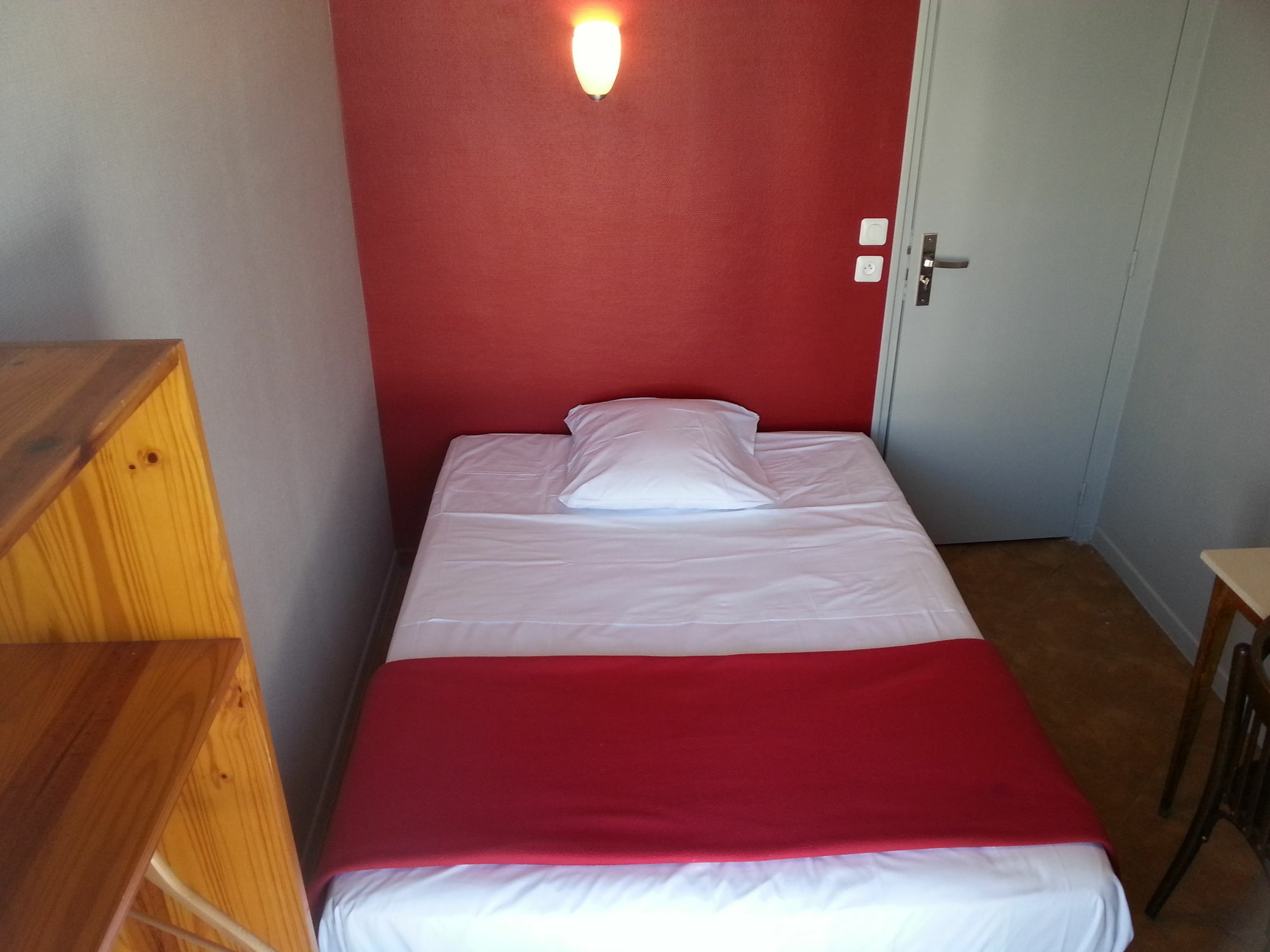 Hipotel Bastille Saint Antoine