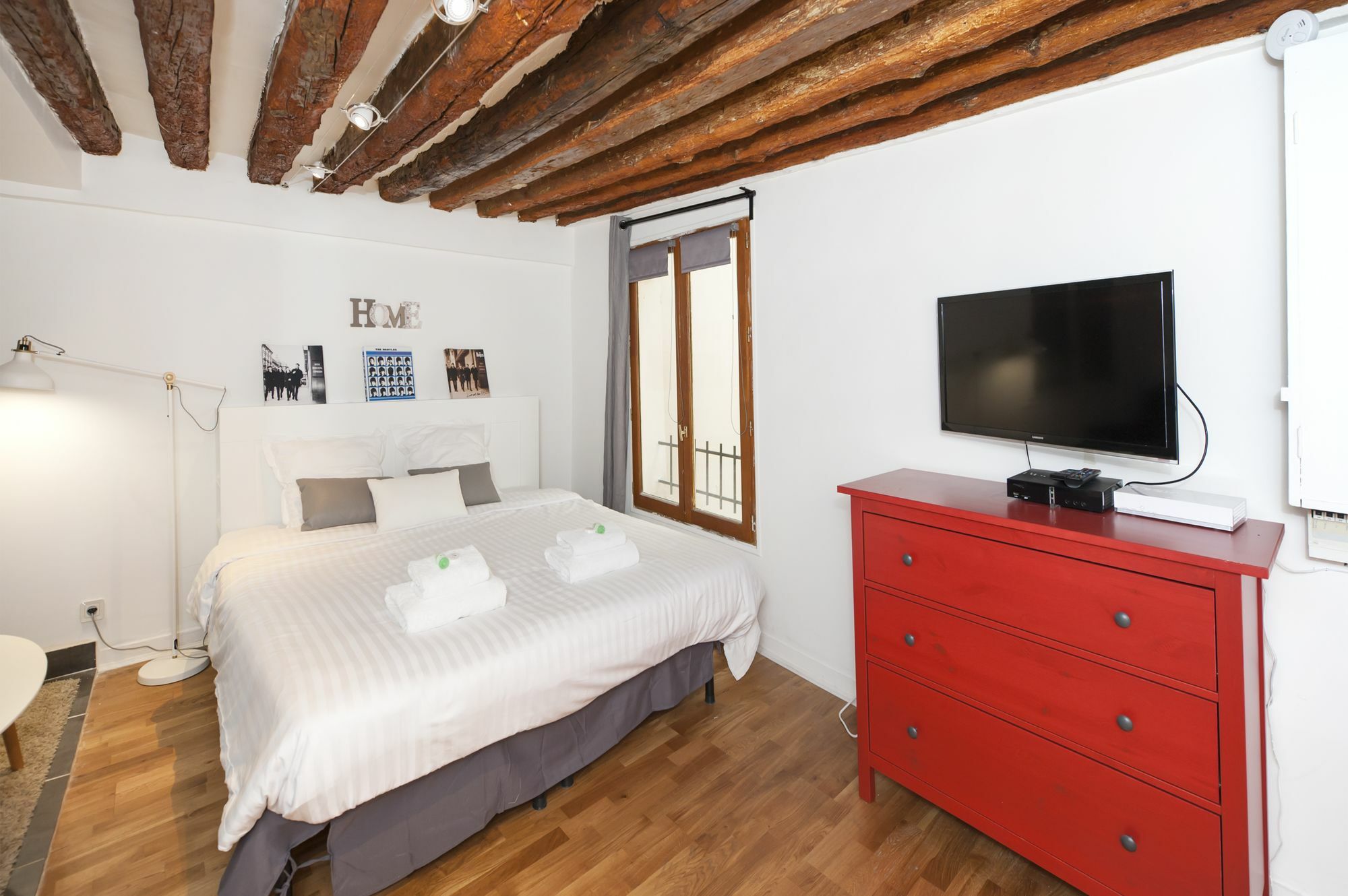 Pick A Flat - Sentier Montorgueil *