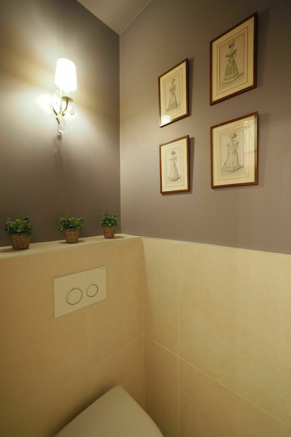 Louvre Opera Design Chicsuites Apartment Paris