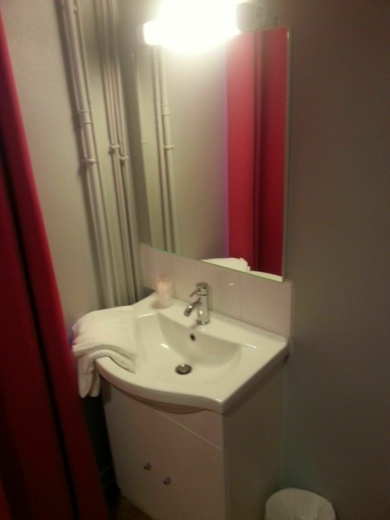 Hotel Hipotel Bastille Saint Antoine 3*