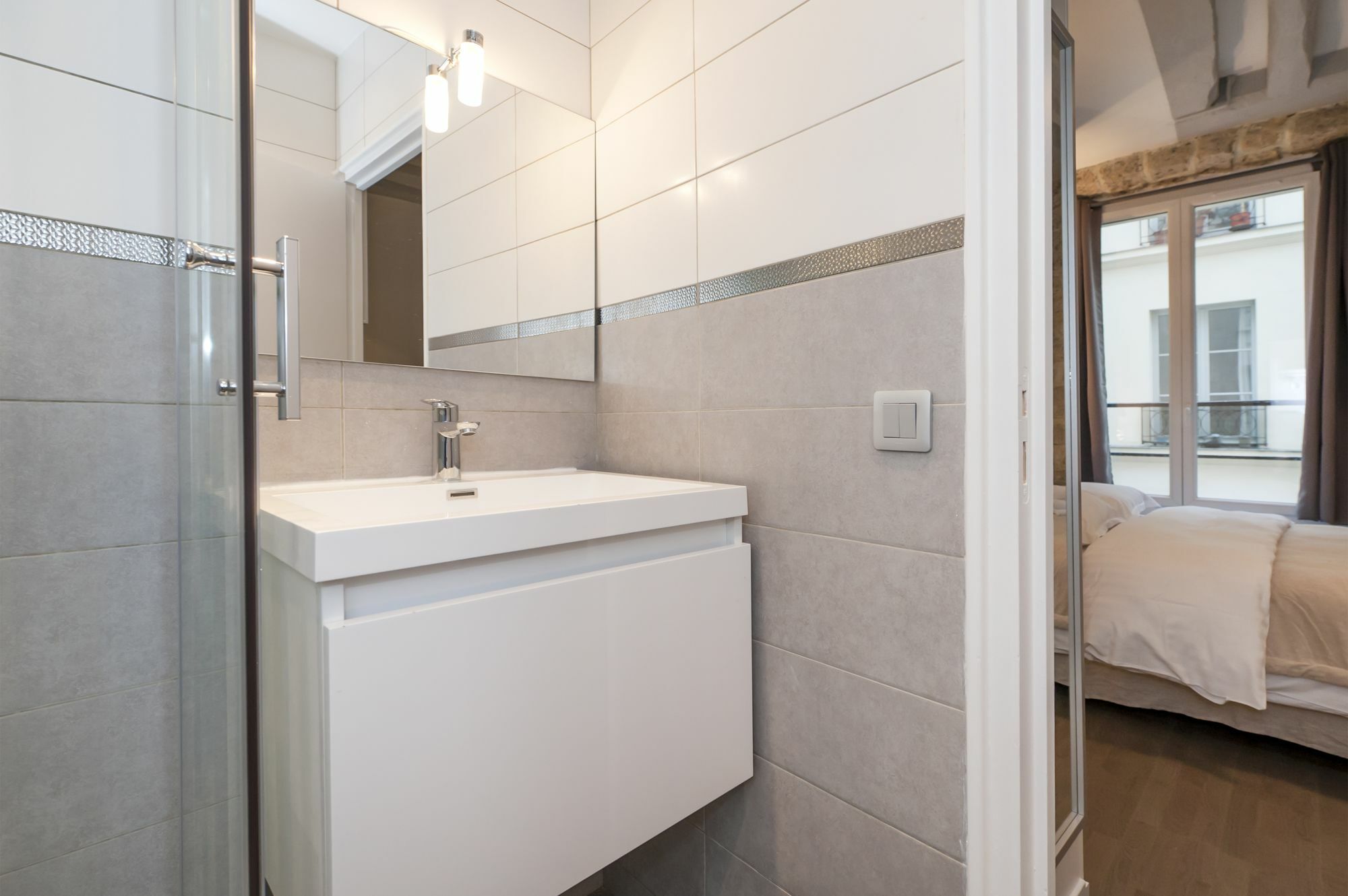 Pick A Flat - Sentier Montorgueil Apartment Paris