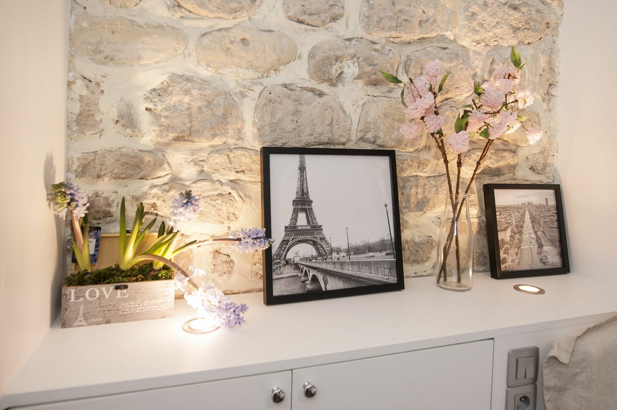 Pick A Flat - Sentier Montorgueil Apartment Paris