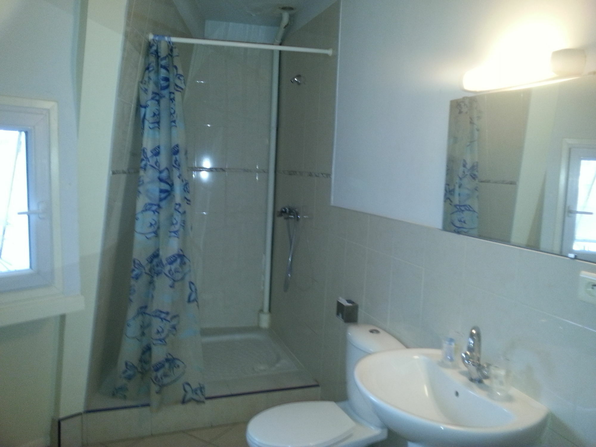 Hipotel Bastille Saint Antoine Hotel 3*
