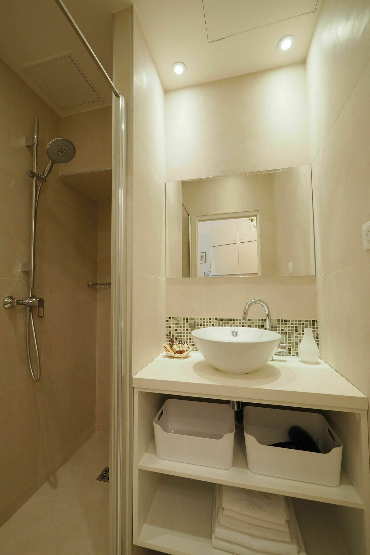 Louvre Opera Design Chicsuites Apartment