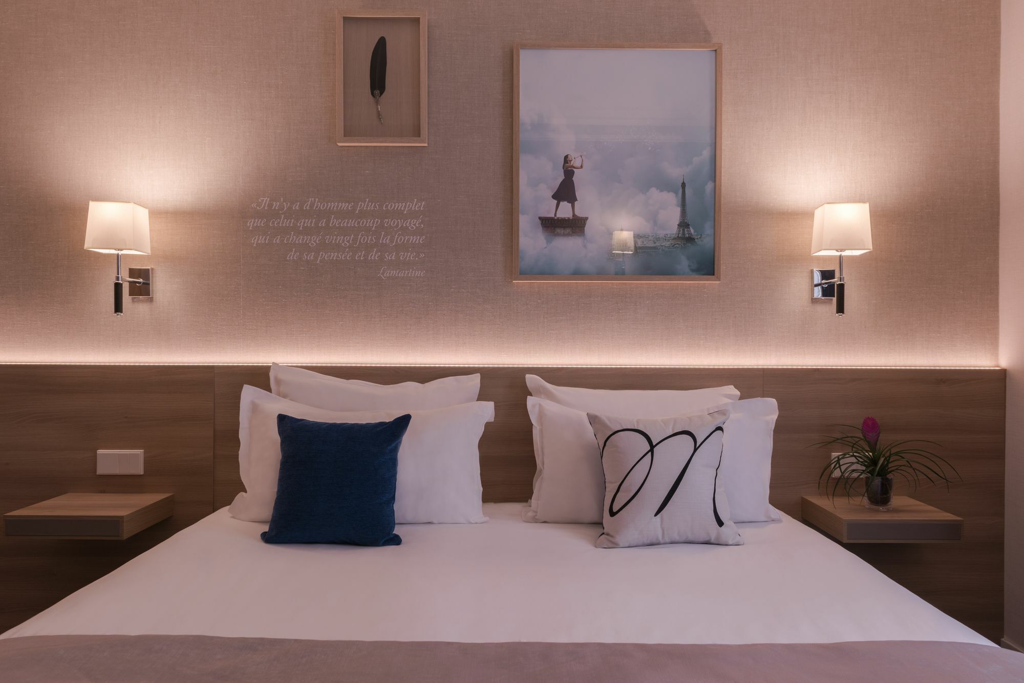 Magda Champs Elysees 3* Paris