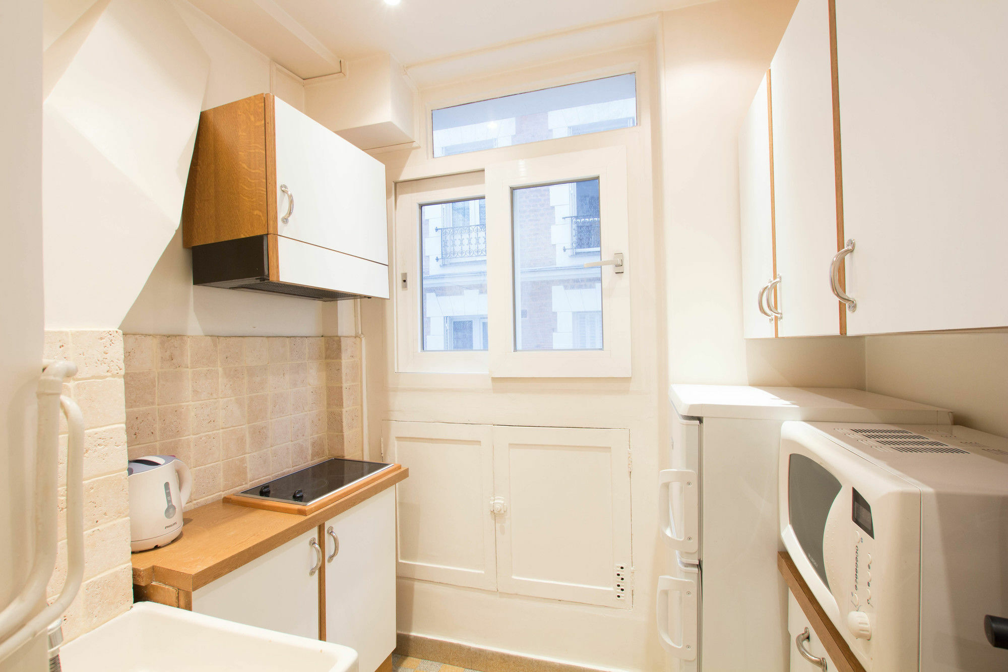 Apartment Designer - Eiffel Tower Paris
