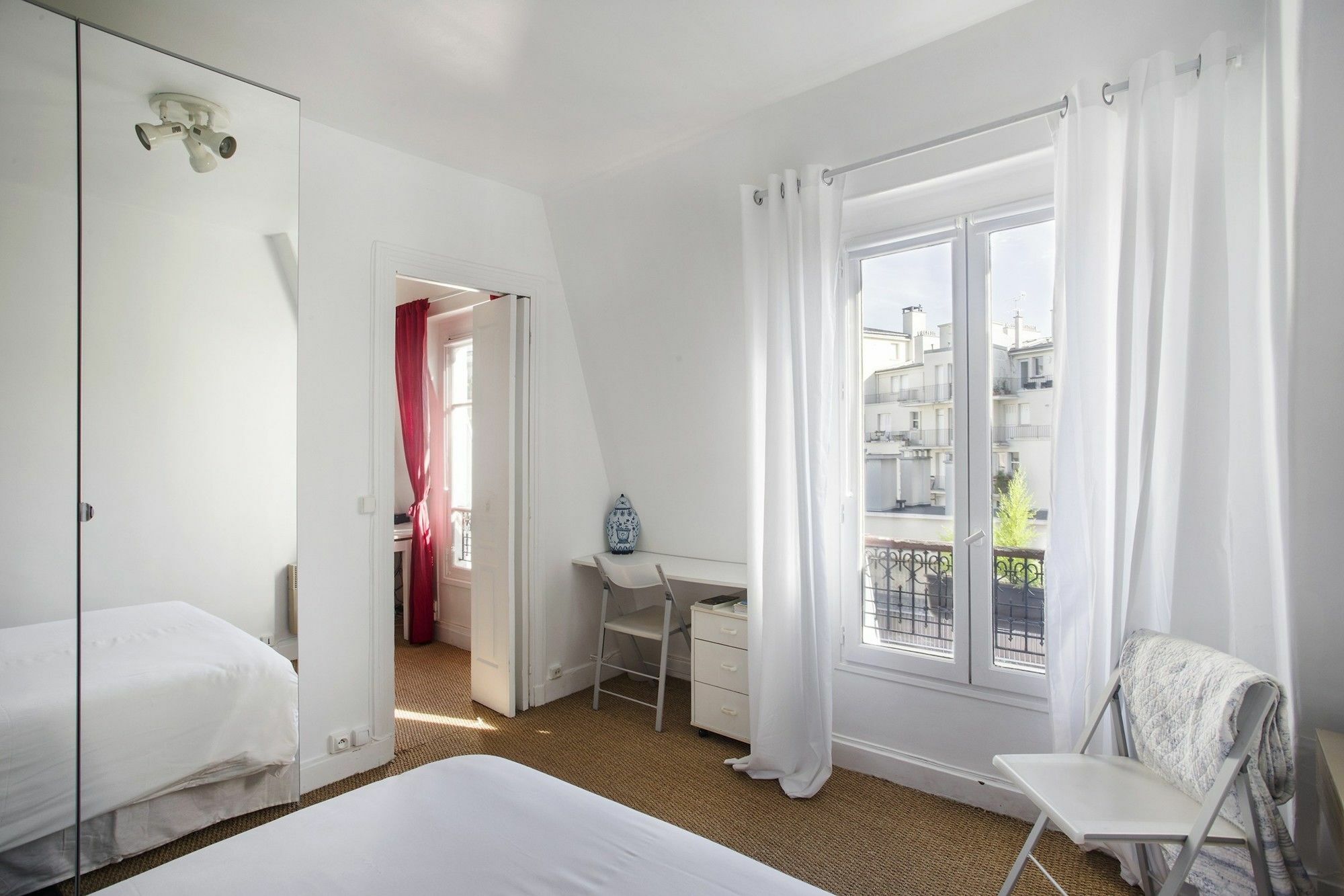 Designer - Eiffel Tower Apartment Paris
