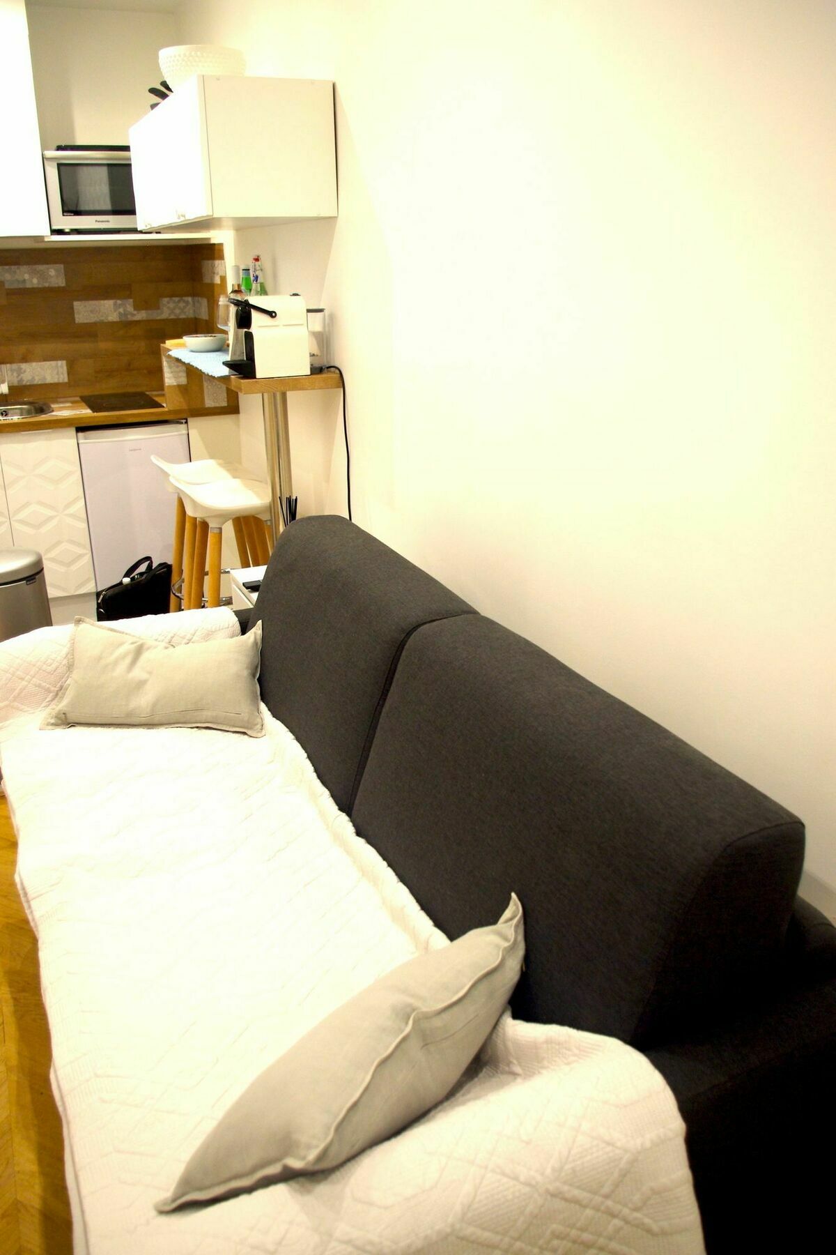 Apartment Le Poissonniere