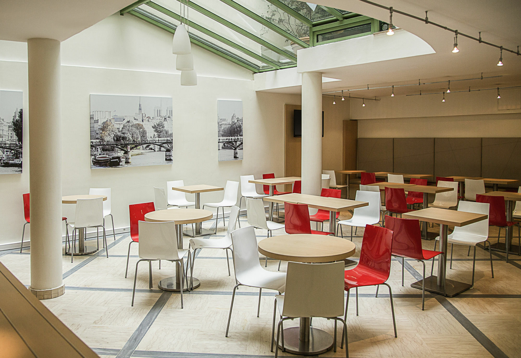 Ibis Opéra La Fayette Hotel 3*