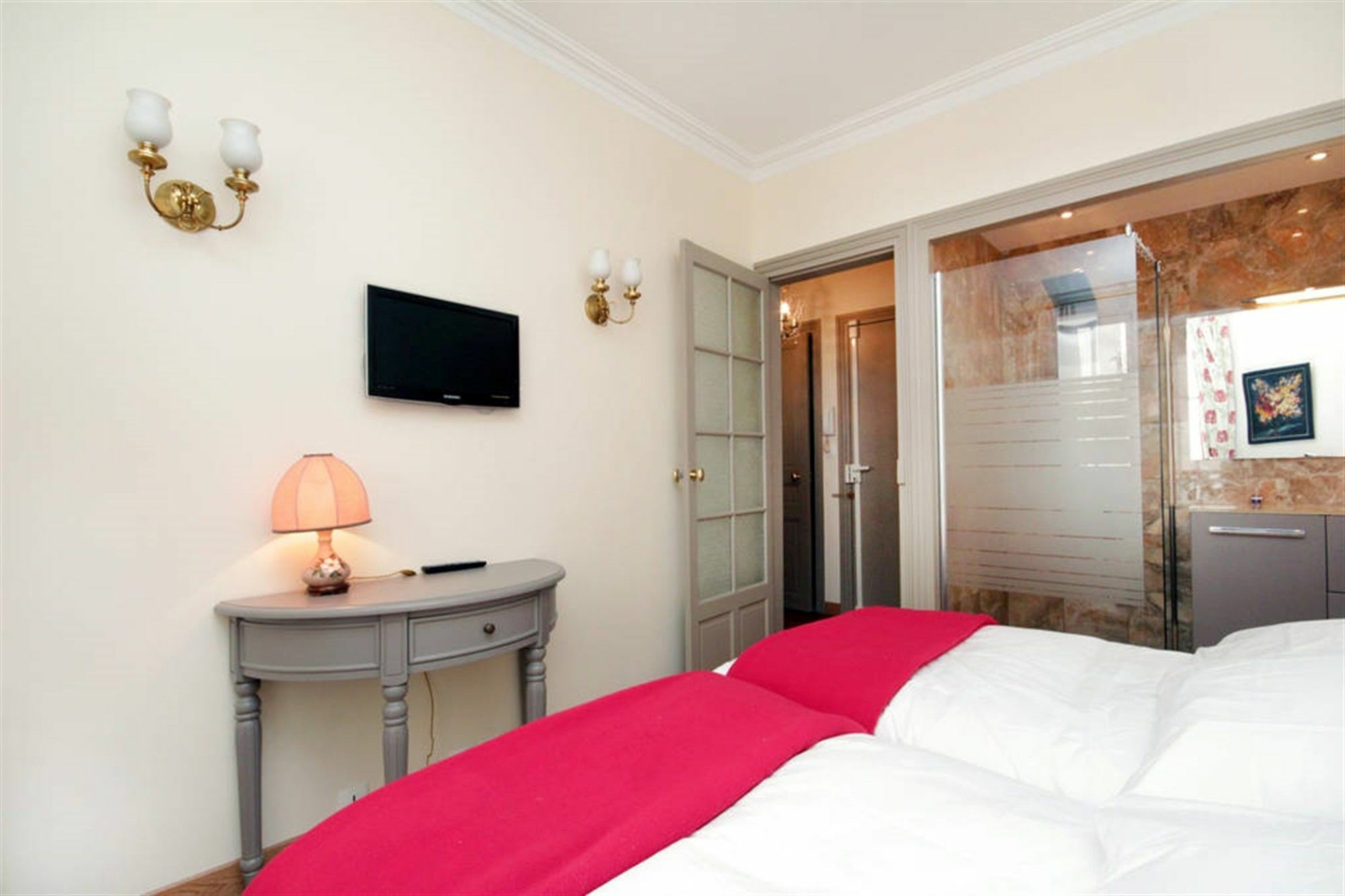 Apartment Tour Eiffel - Smartrenting Paris