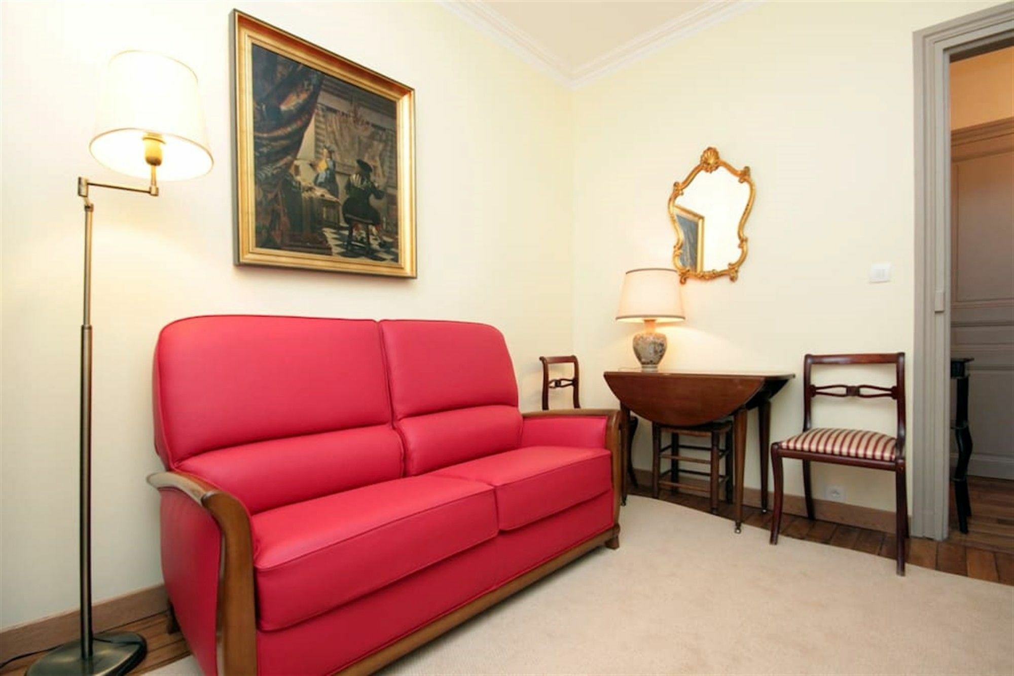 Tour Eiffel - Smartrenting Apartment