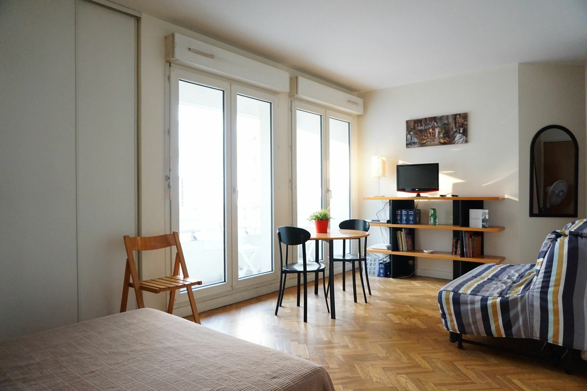 Grenelle - - 7 Apartment